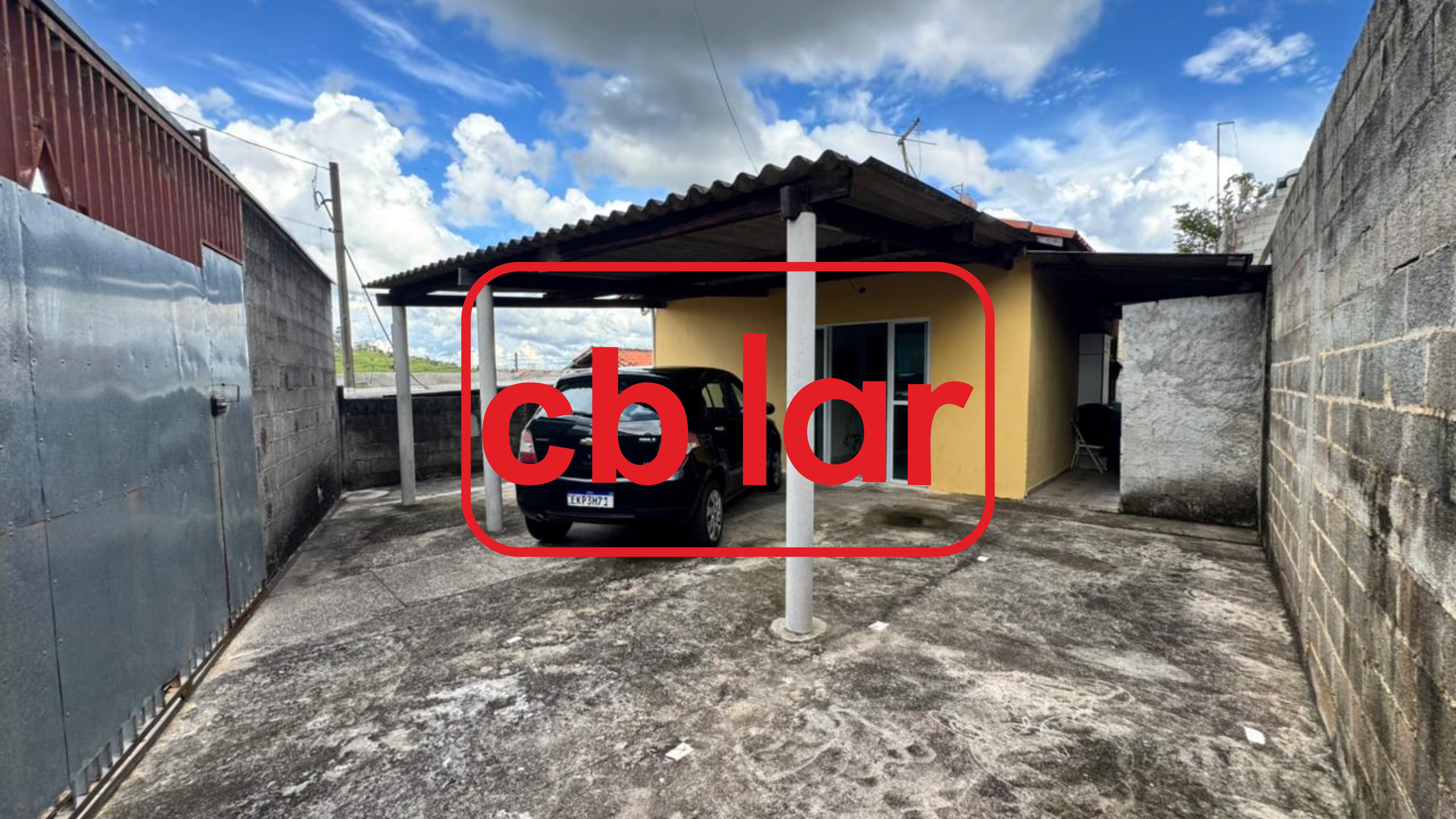 Casa, 2 quartos - Foto 14