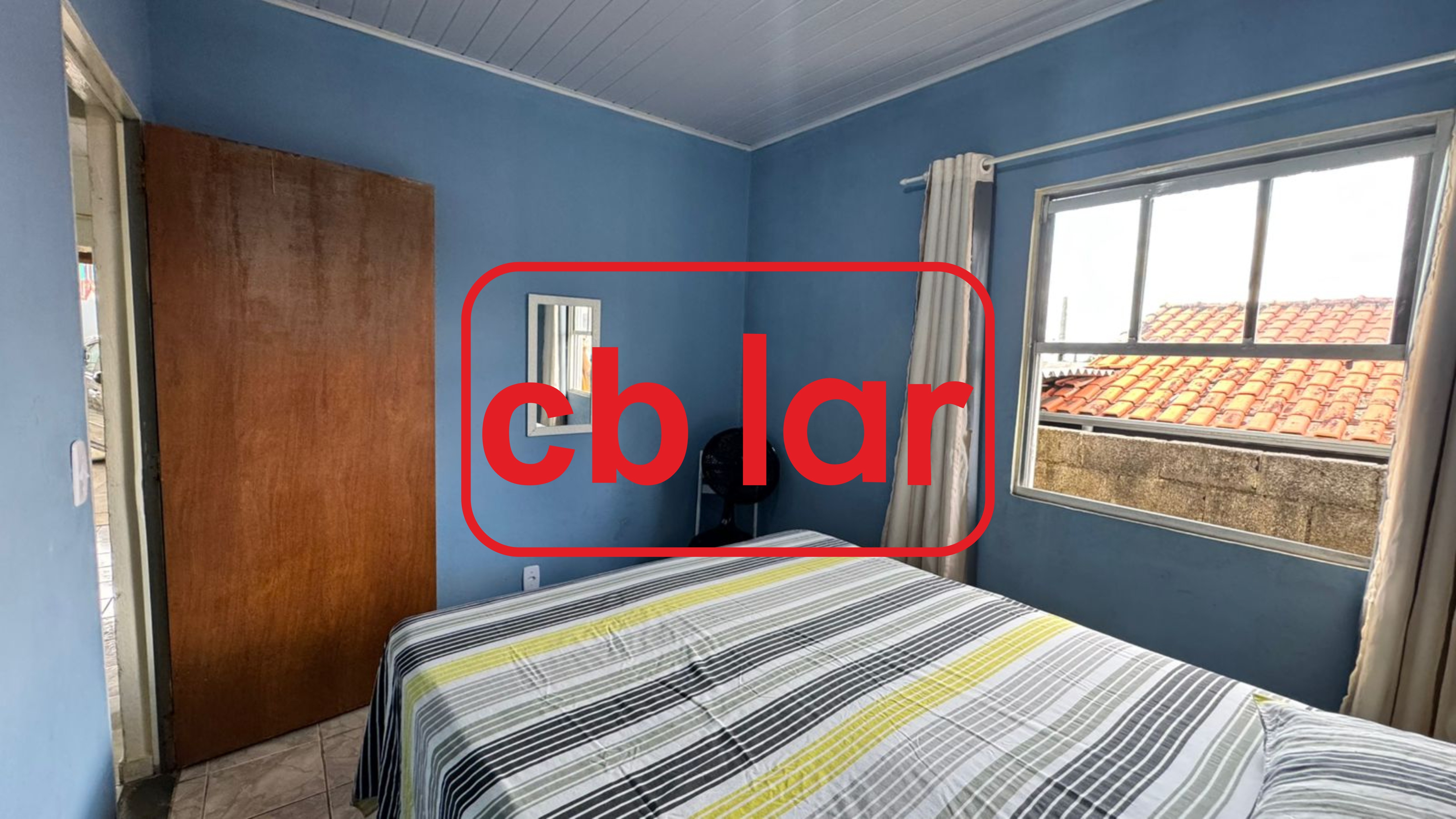 Casa, 2 quartos - Foto 8