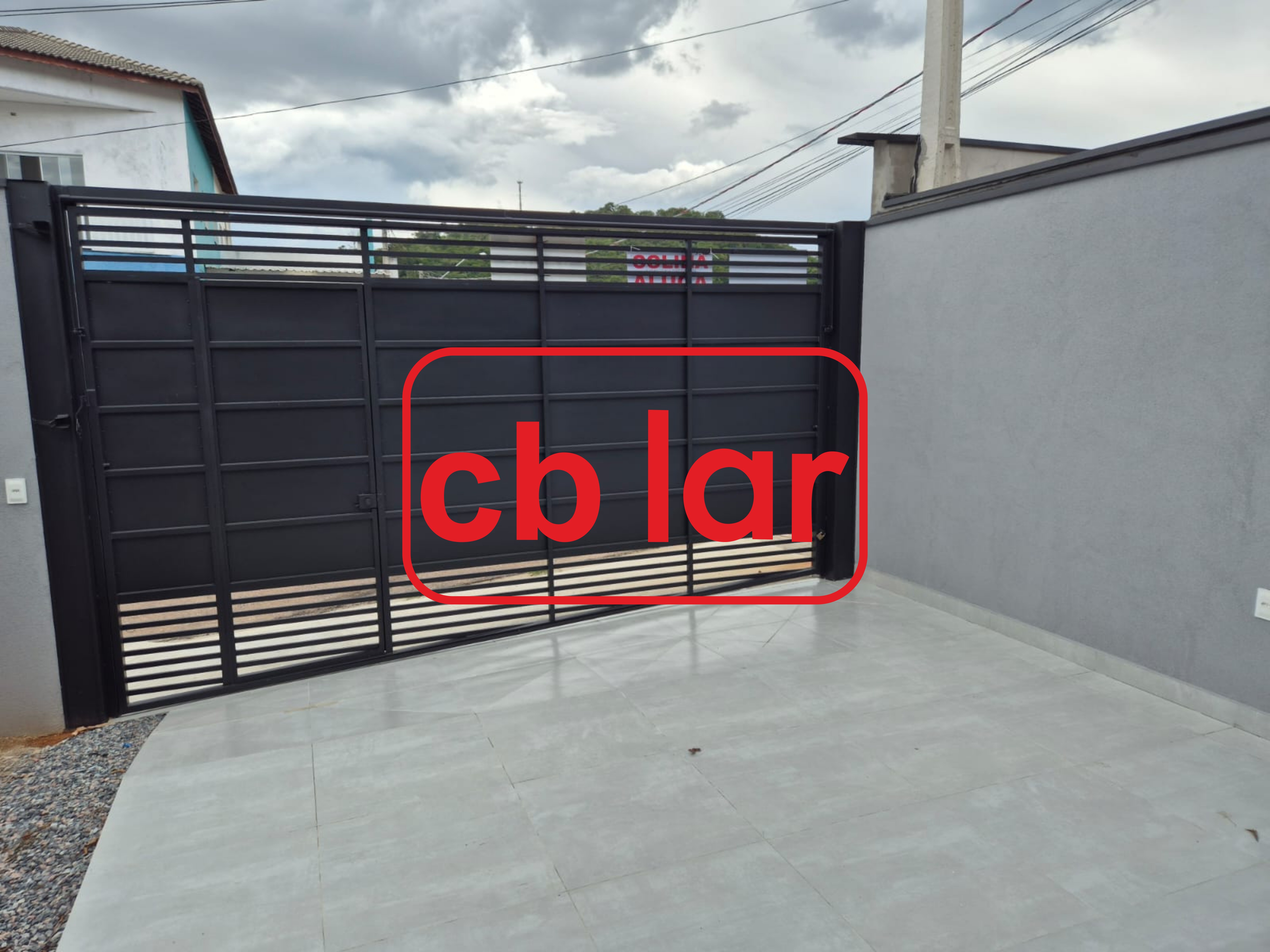 Casa, 3 quartos - Foto 3