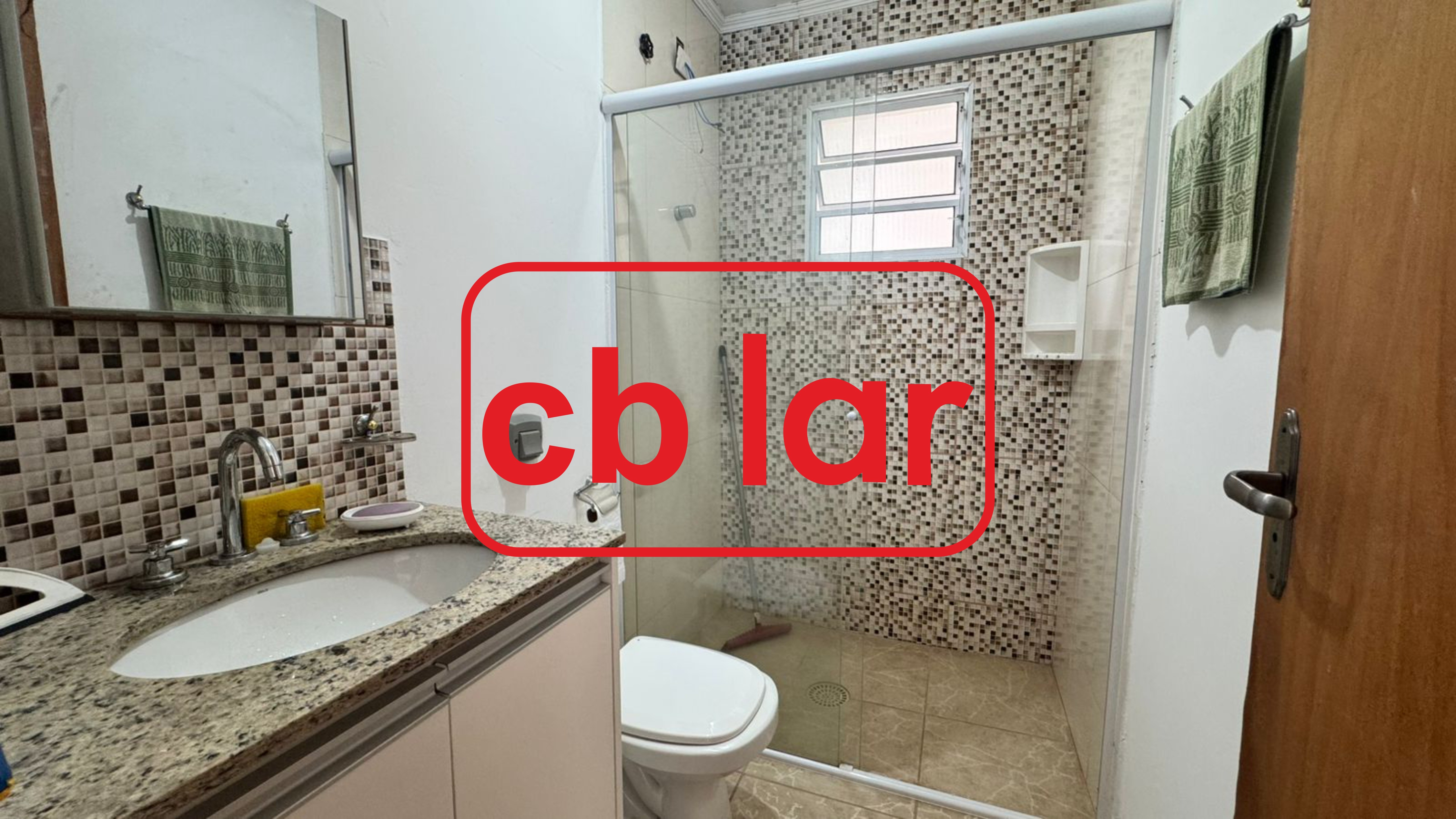 Sobrado, 4 quartos - Foto 25