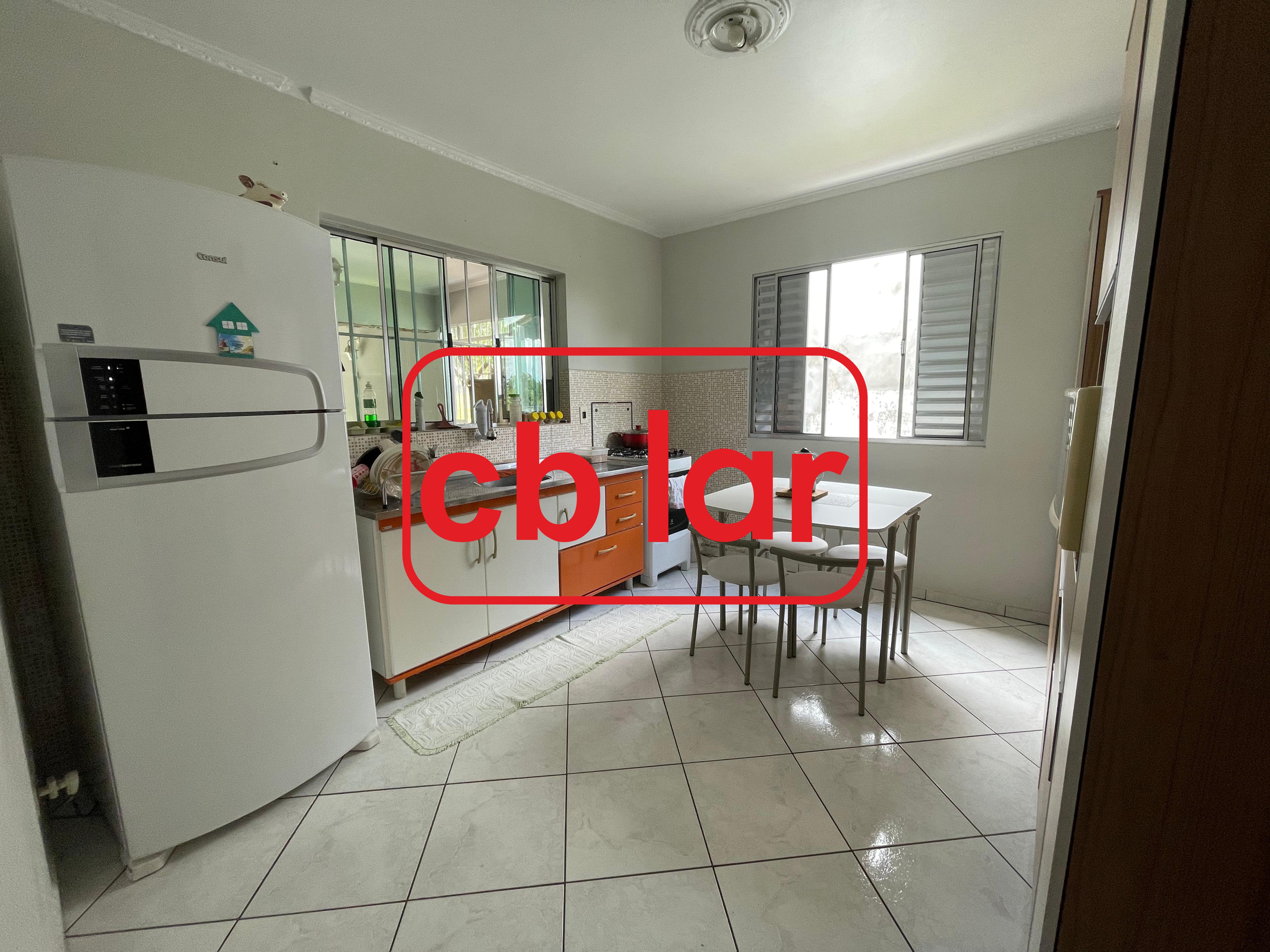 Casa, 3 quartos - Foto 5