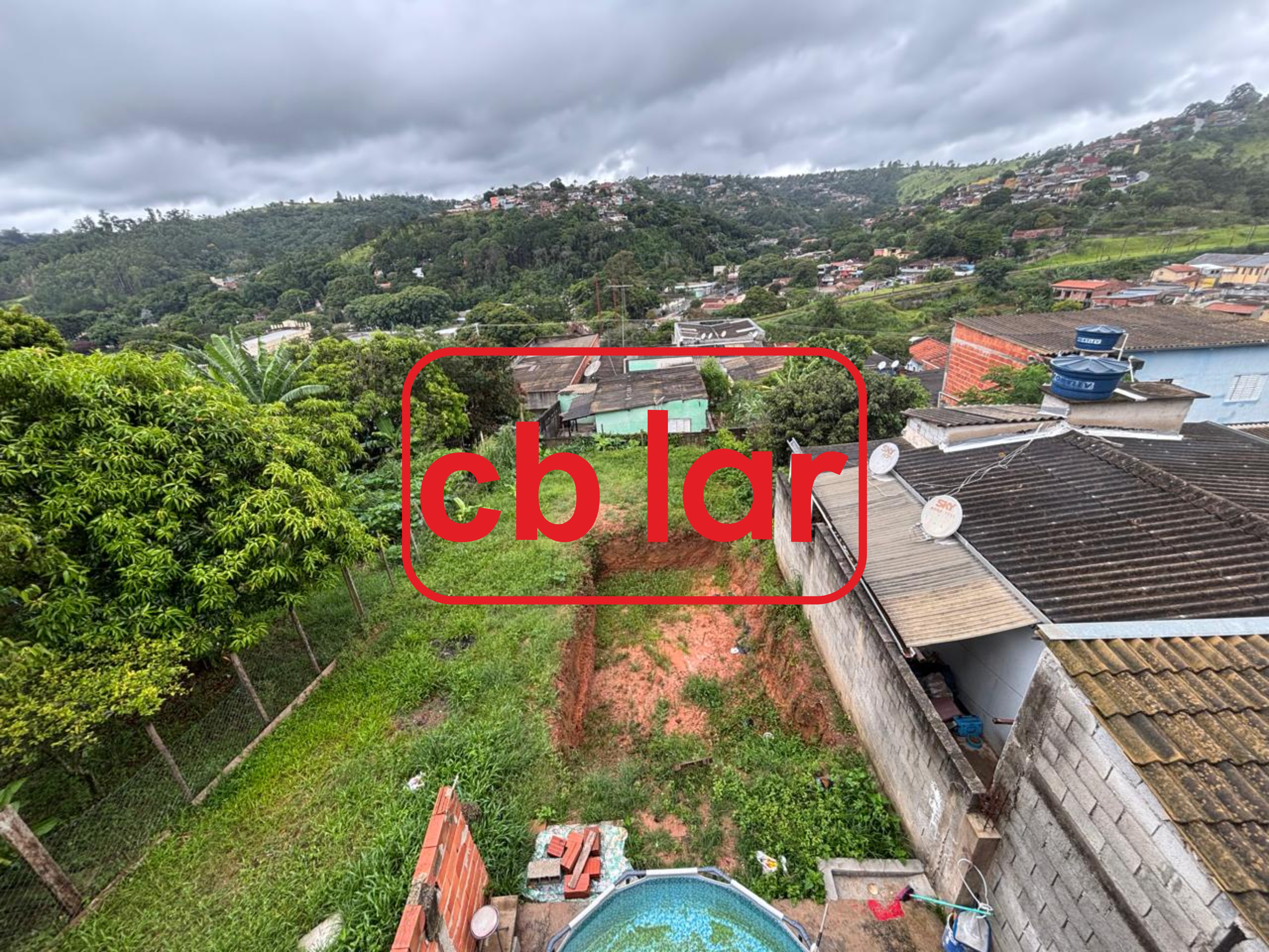 Casa, 3 quartos - Foto 15