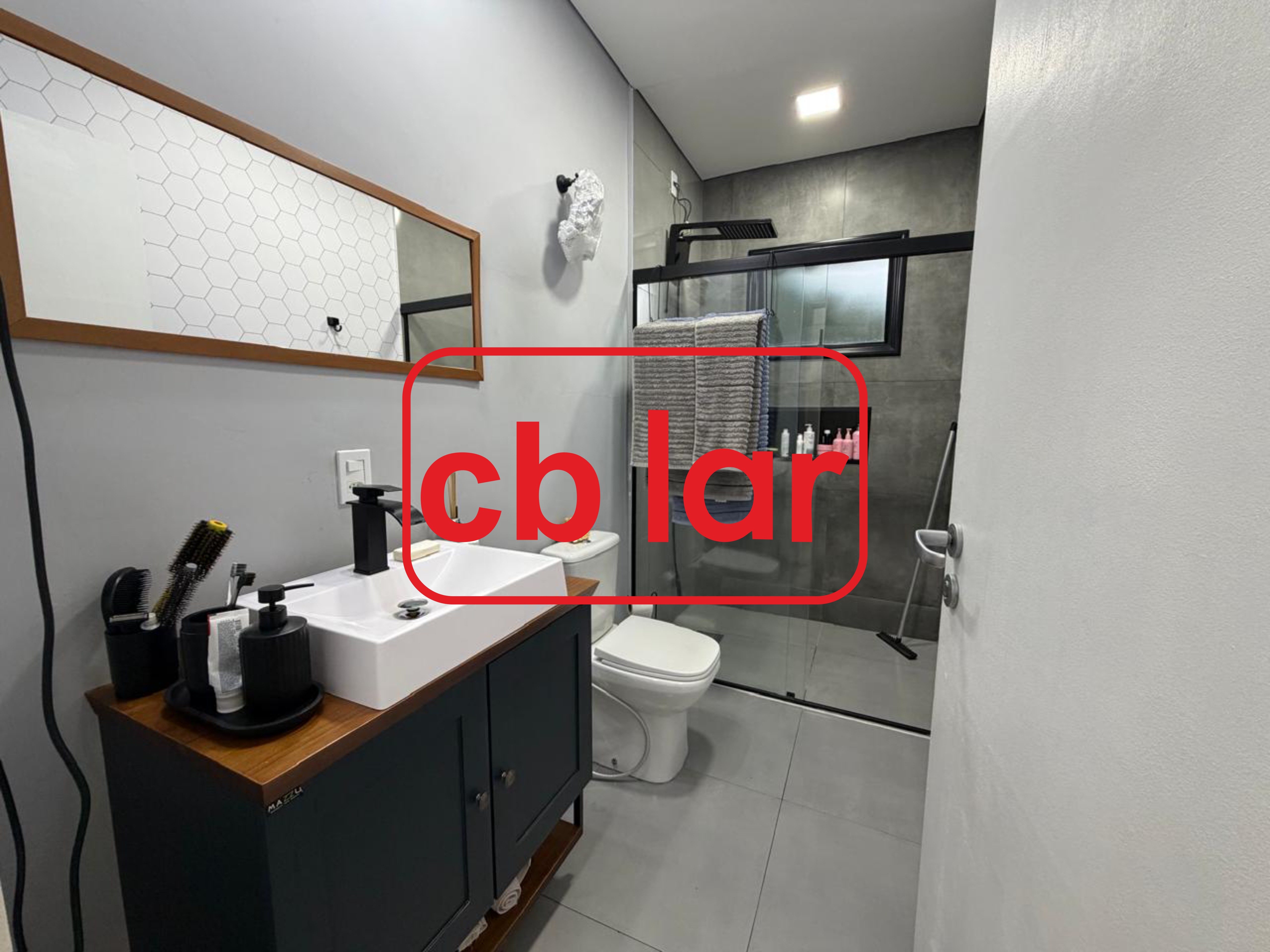 Chácara, 3 quartos, 543 m² - Foto 20
