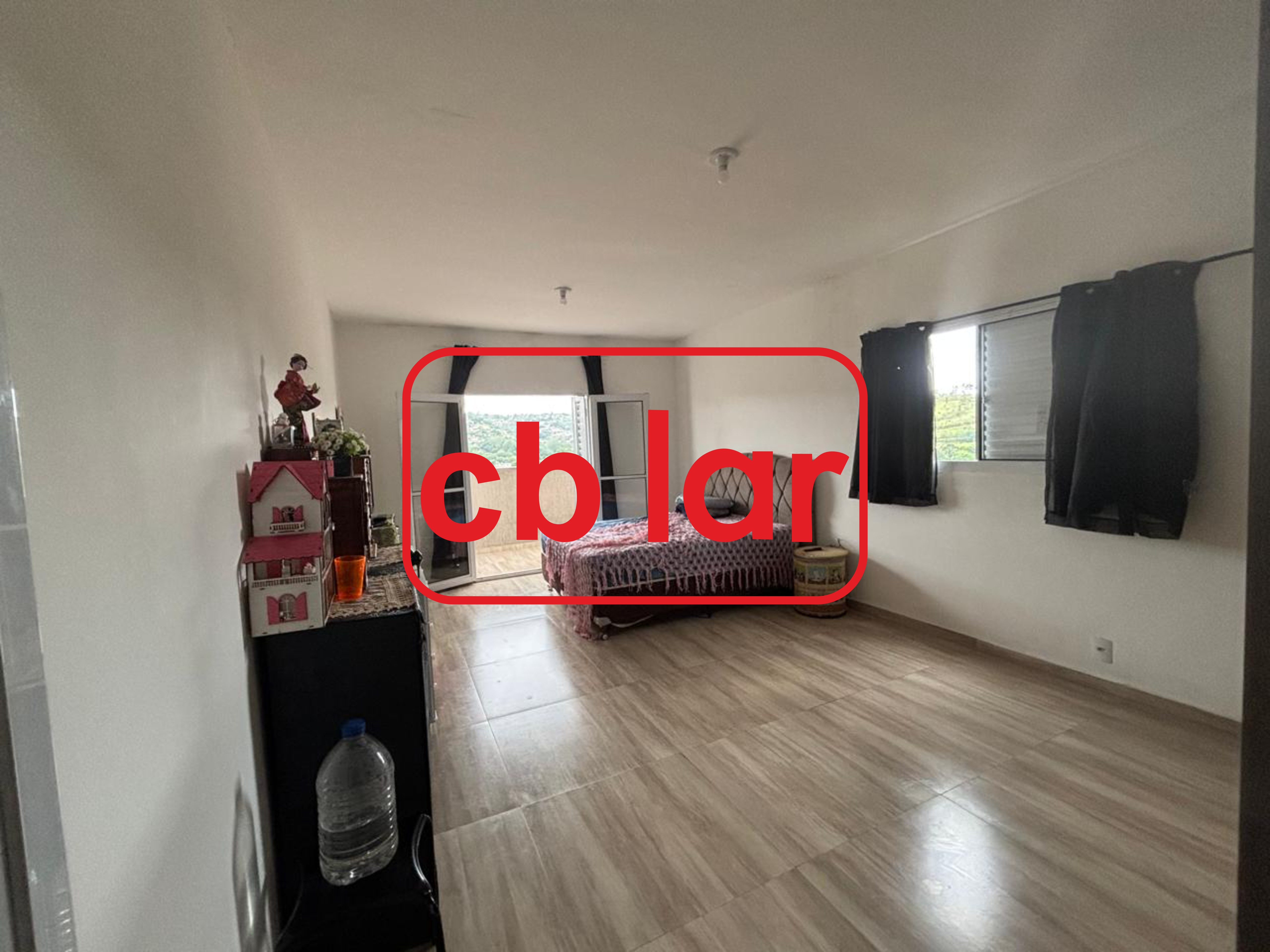 Casa, 3 quartos - Foto 11