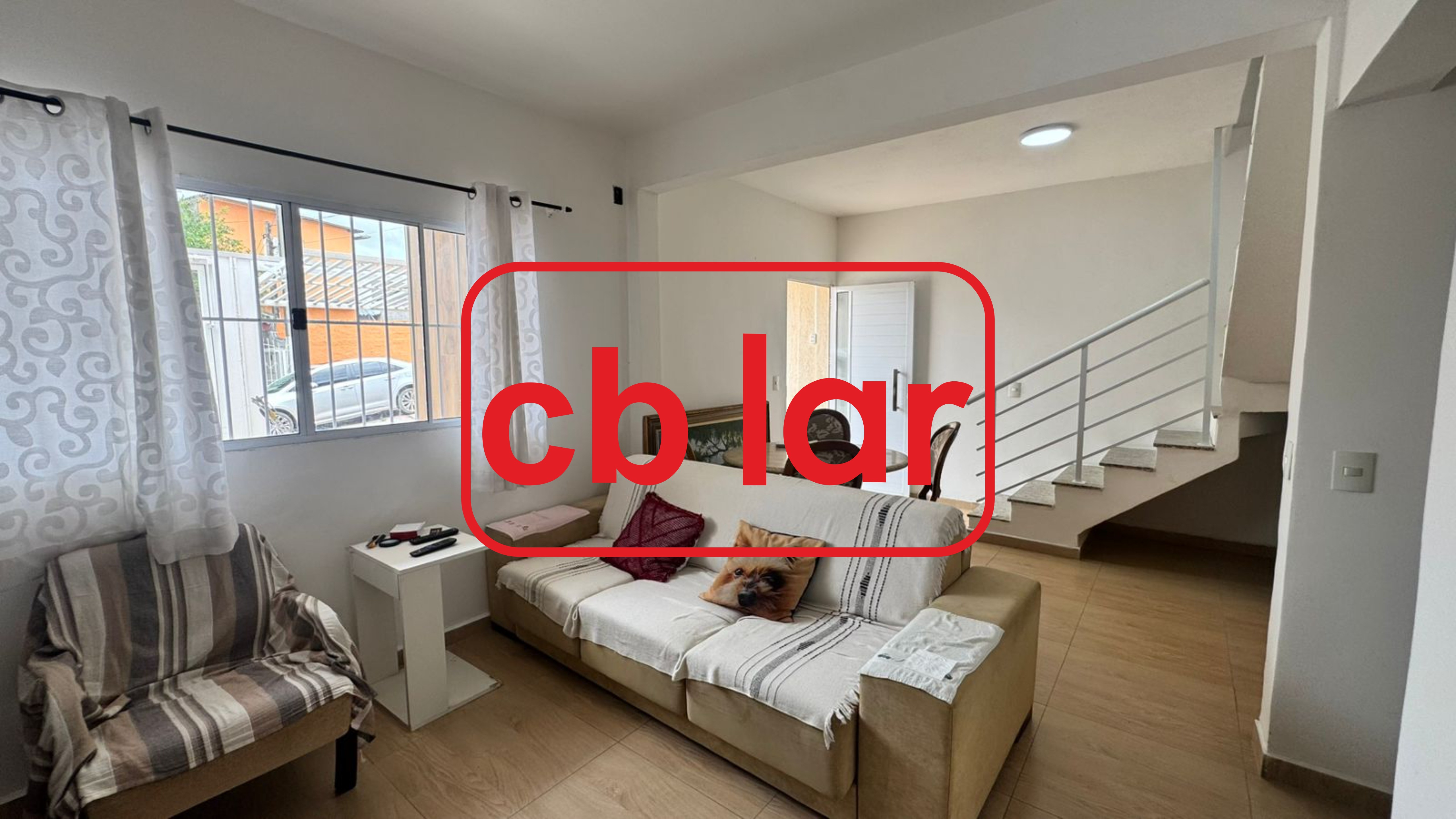 Sobrado, 4 quartos - Foto 26