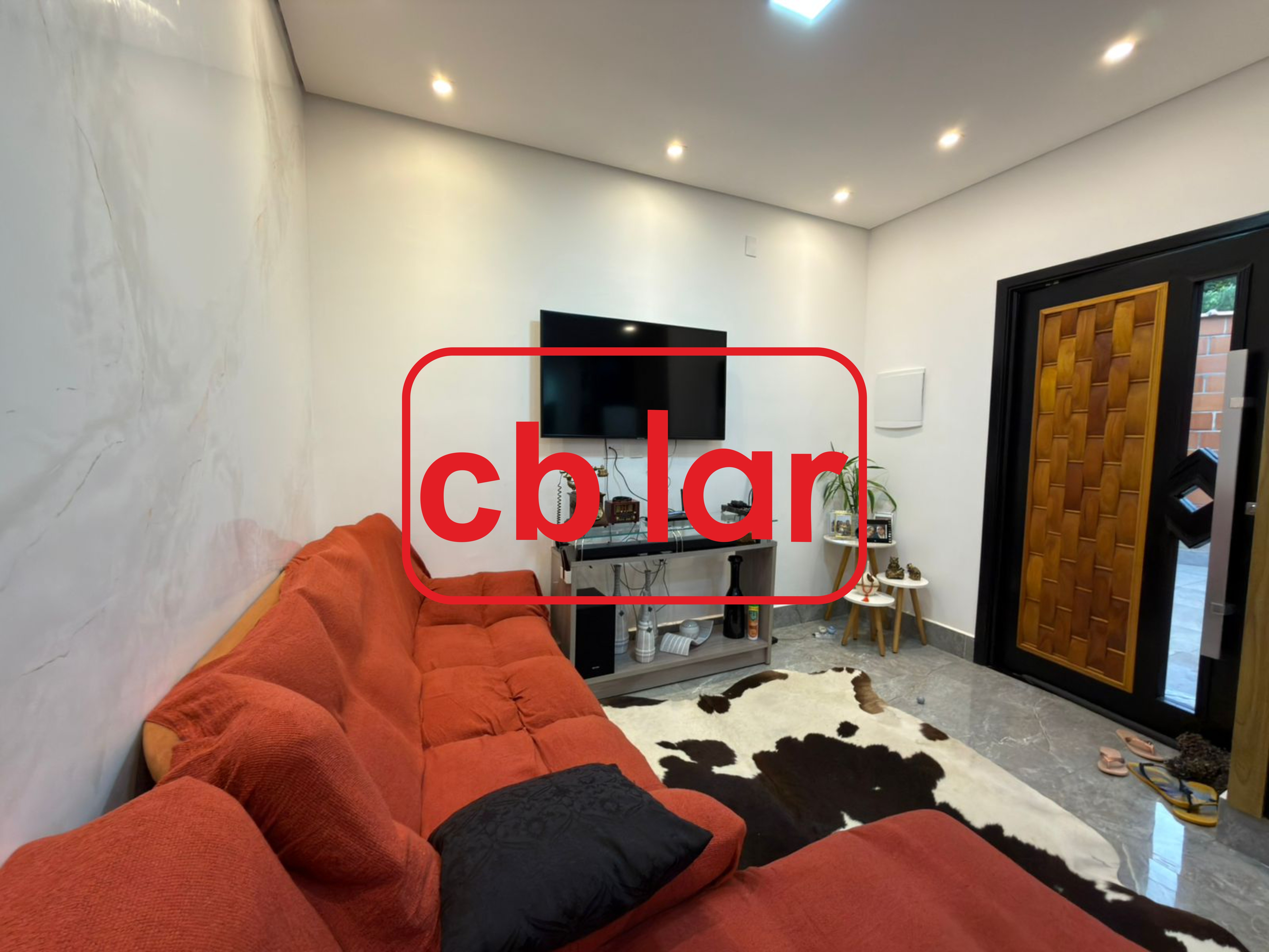 Casa, 3 quartos - Foto 10