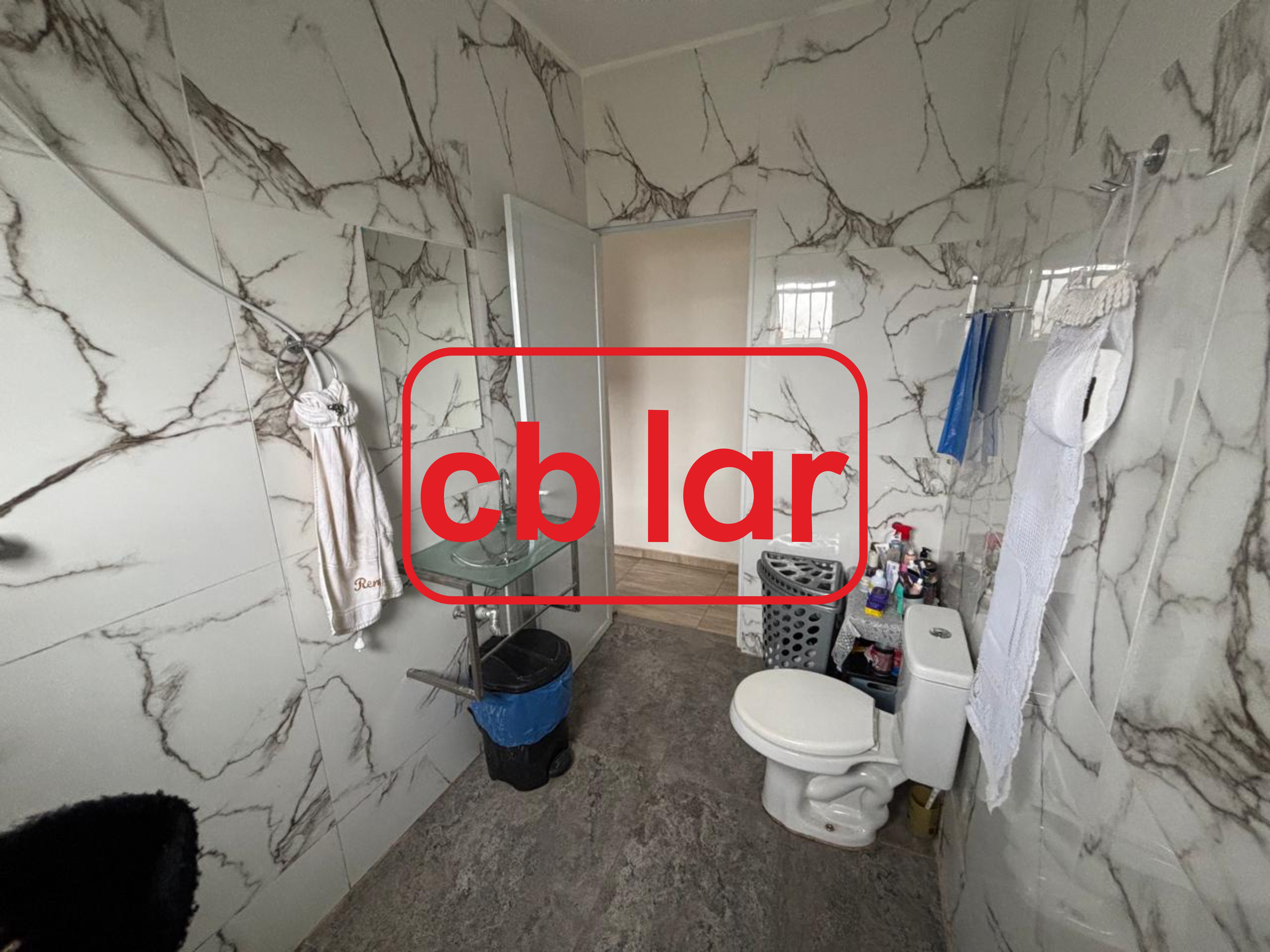 Casa, 3 quartos - Foto 8