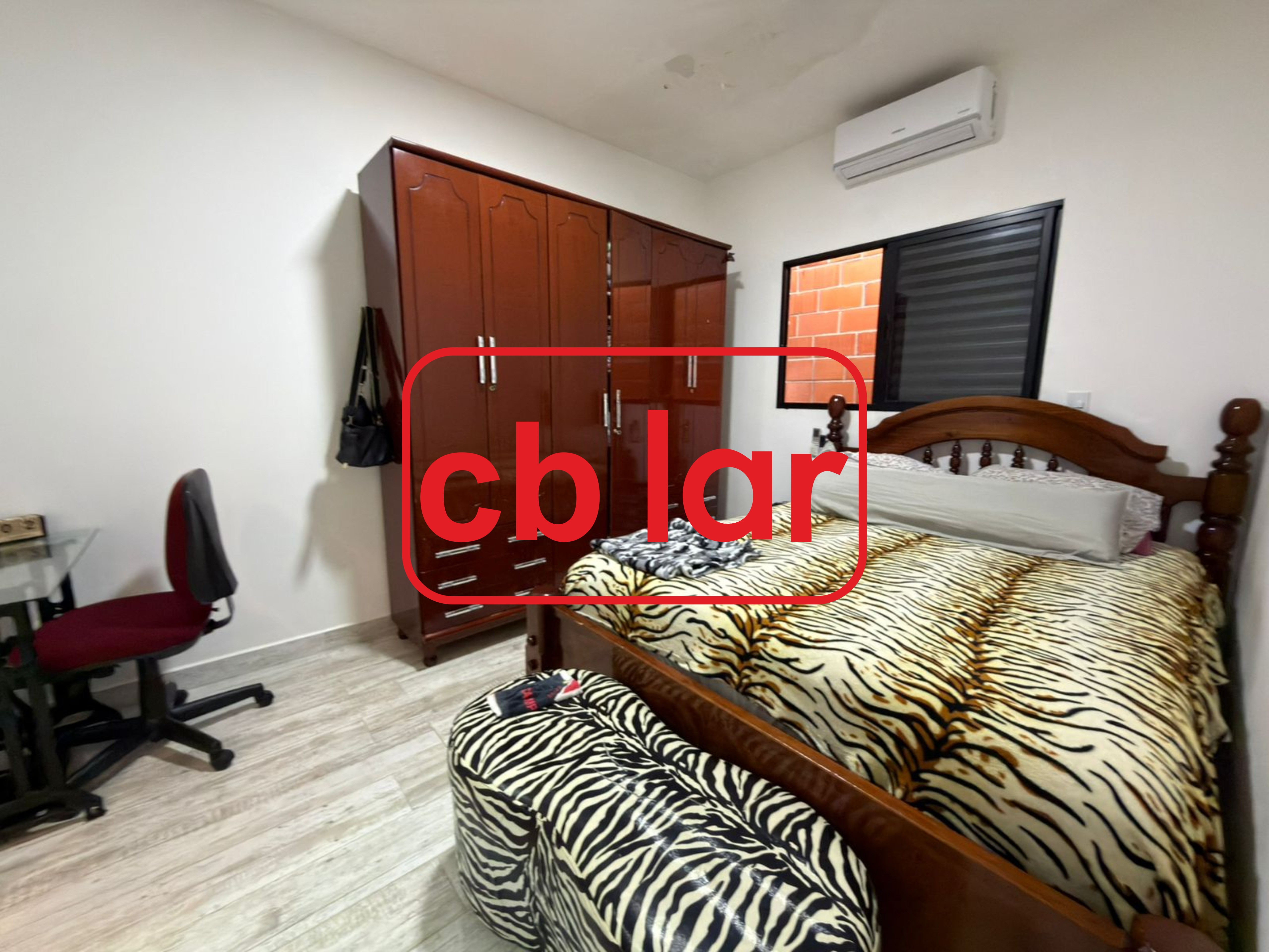 Casa, 3 quartos - Foto 19