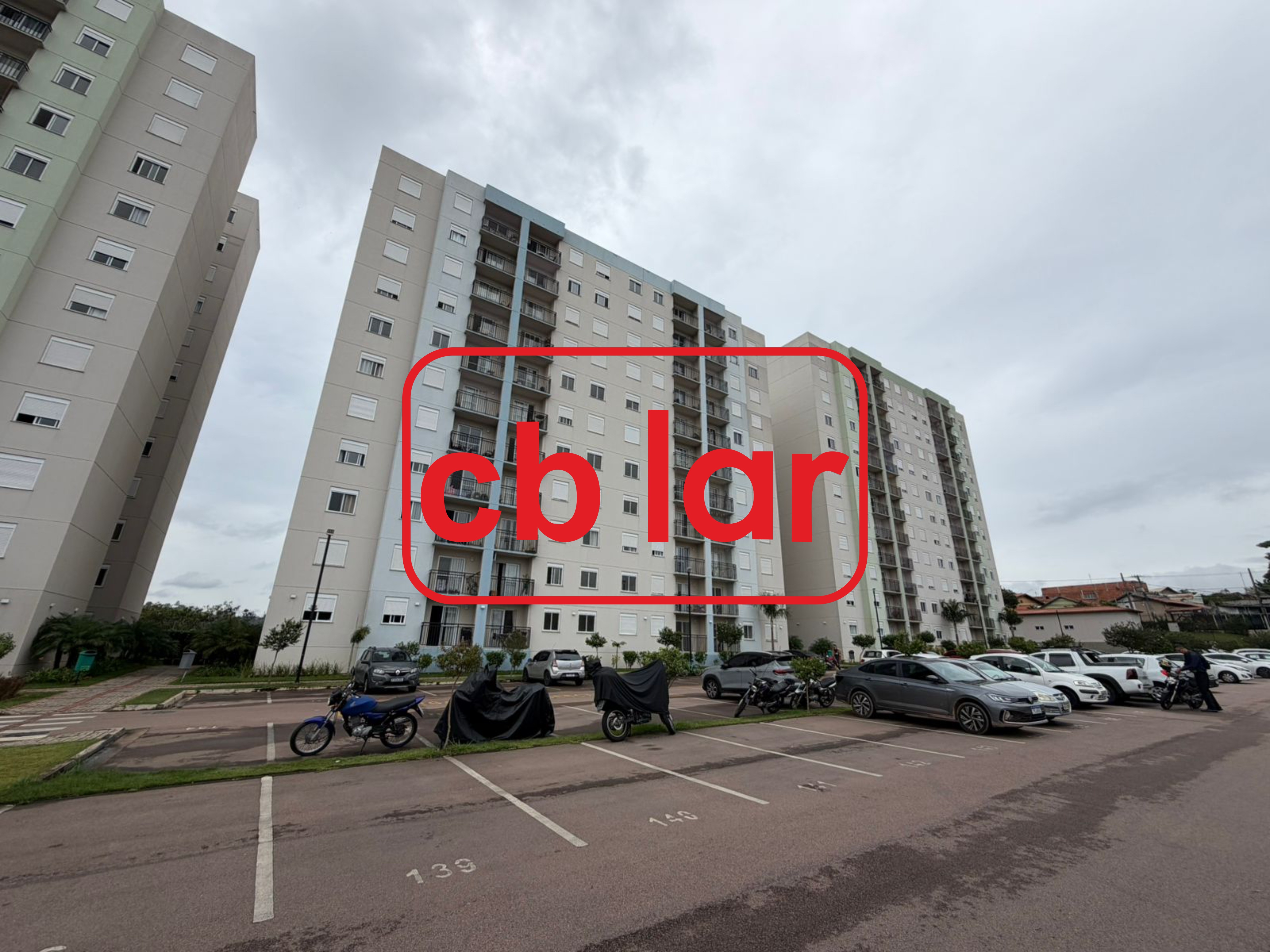 Apartamento, 3 quartos, 50 m² - Foto 14