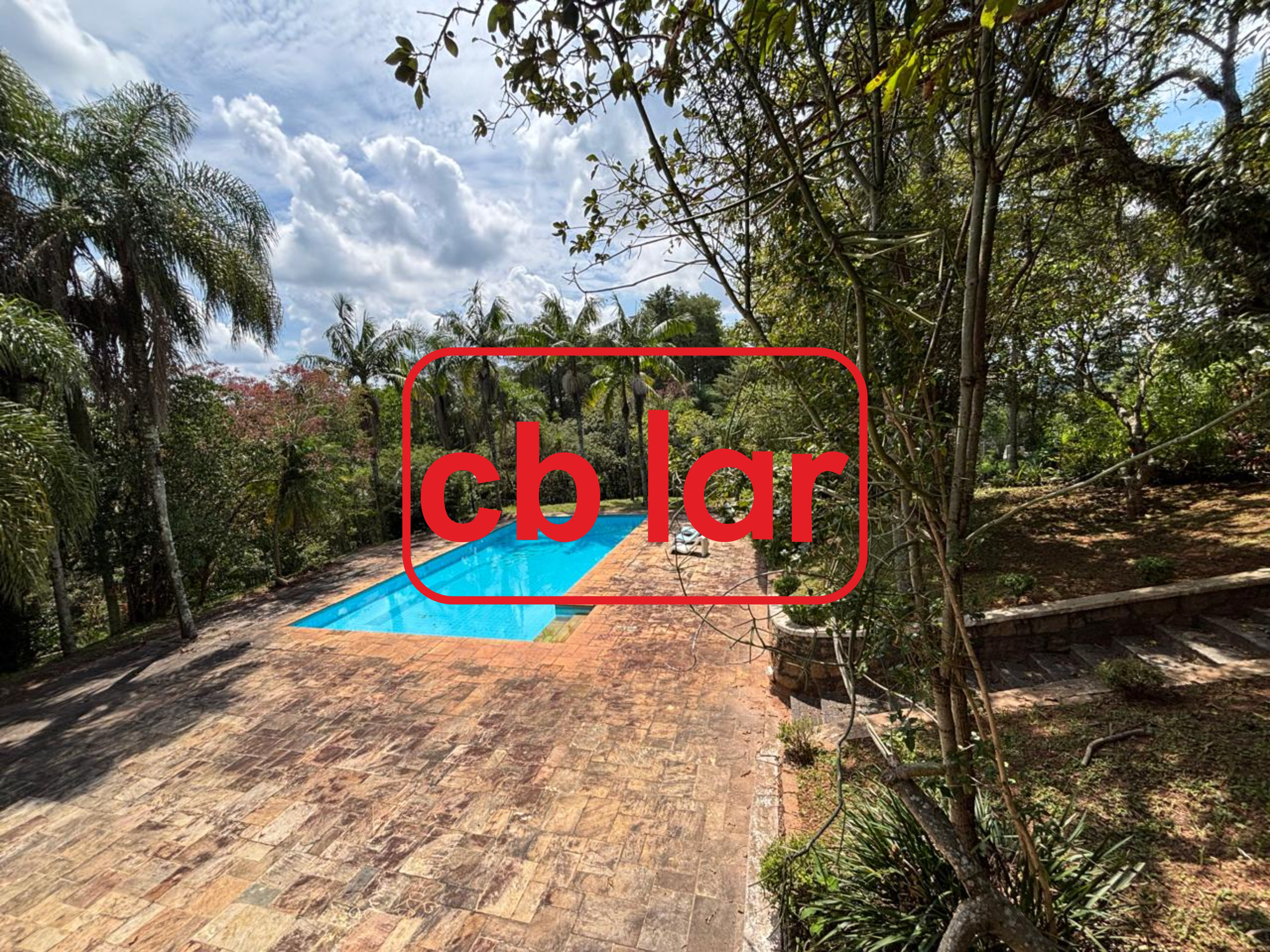 Sítio, 5 quartos, 10000 m² - Foto 39
