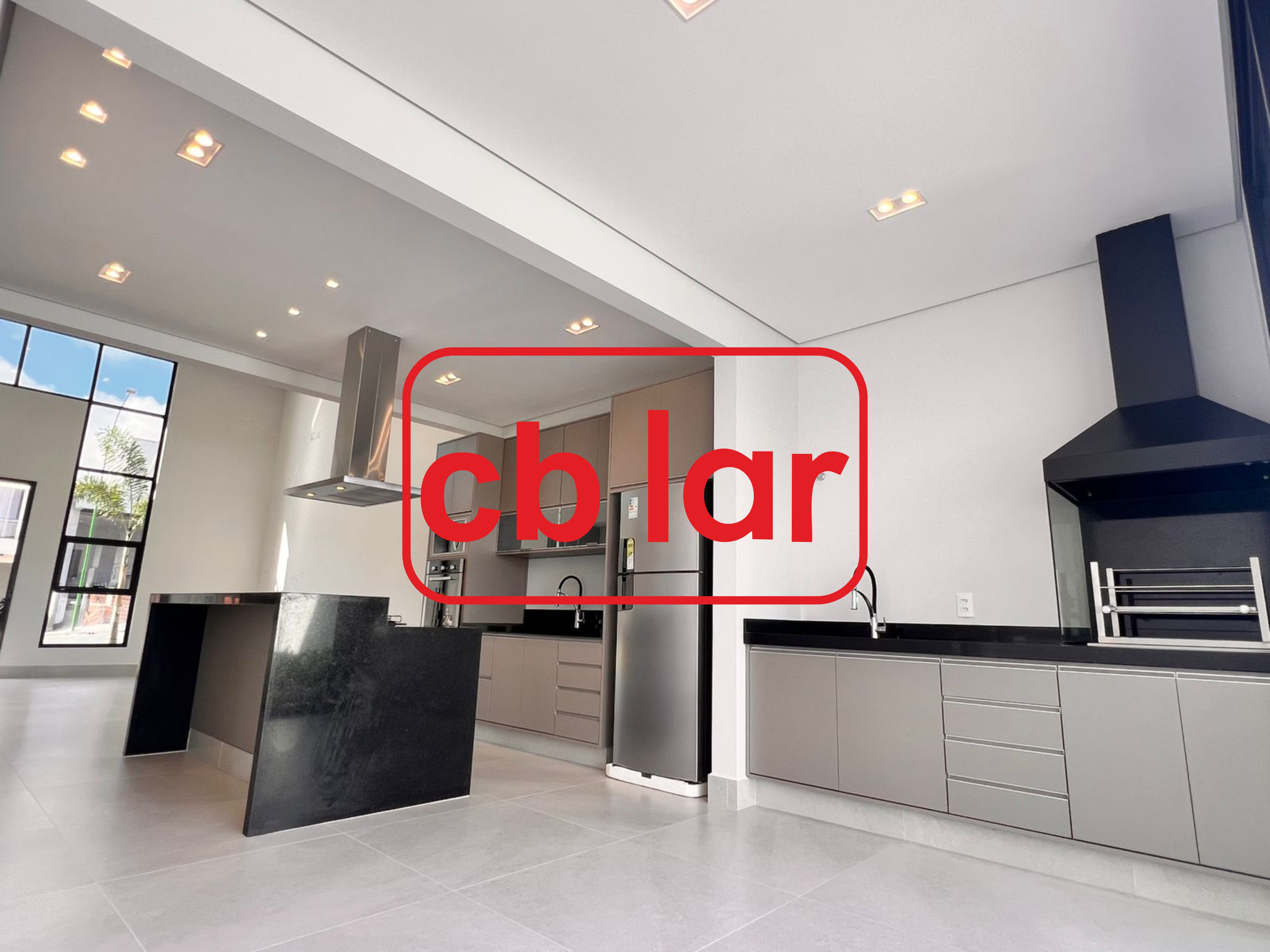 Casa, 3 quartos - Foto 7