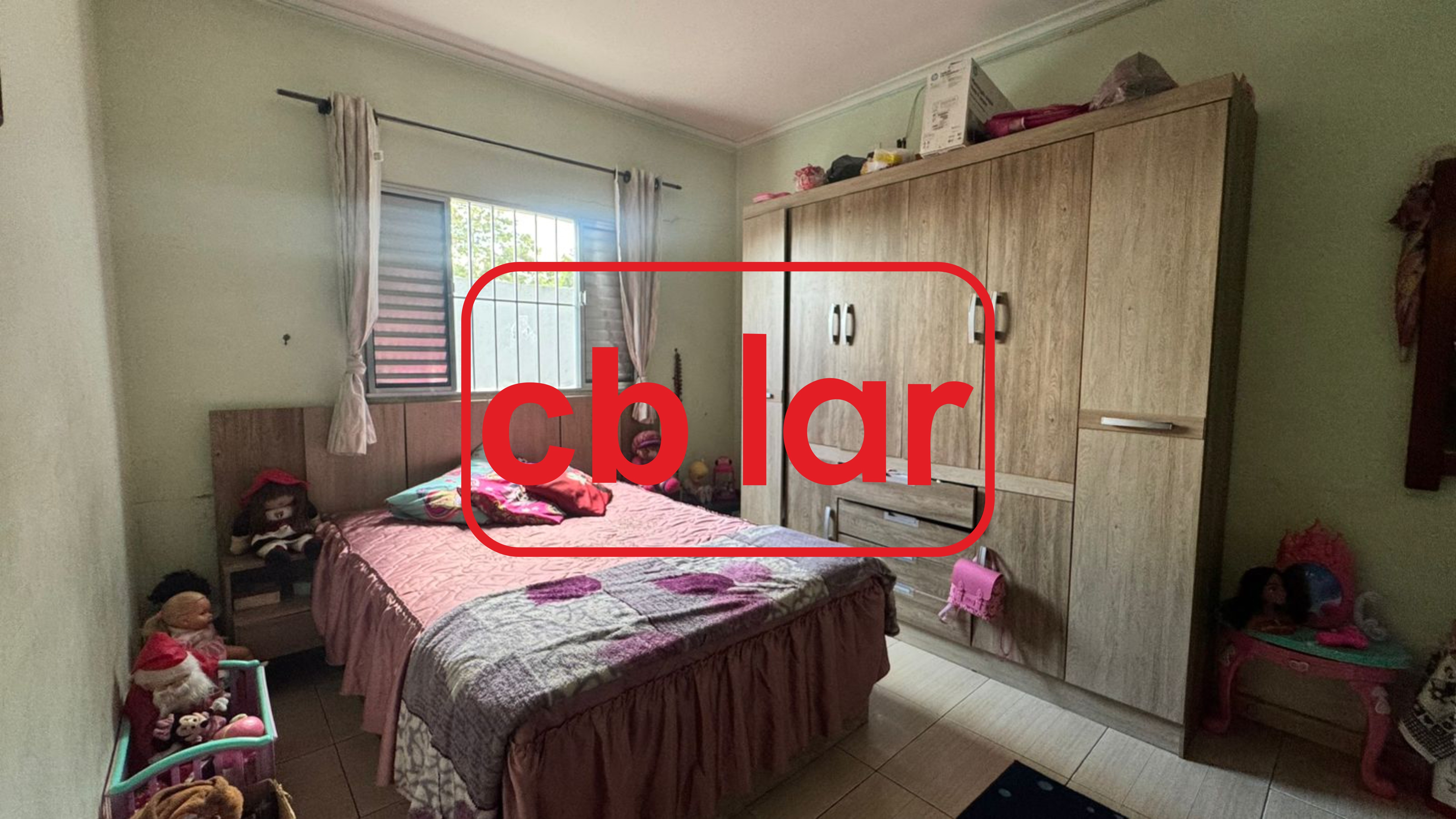 Casa, 3 quartos - Foto 9