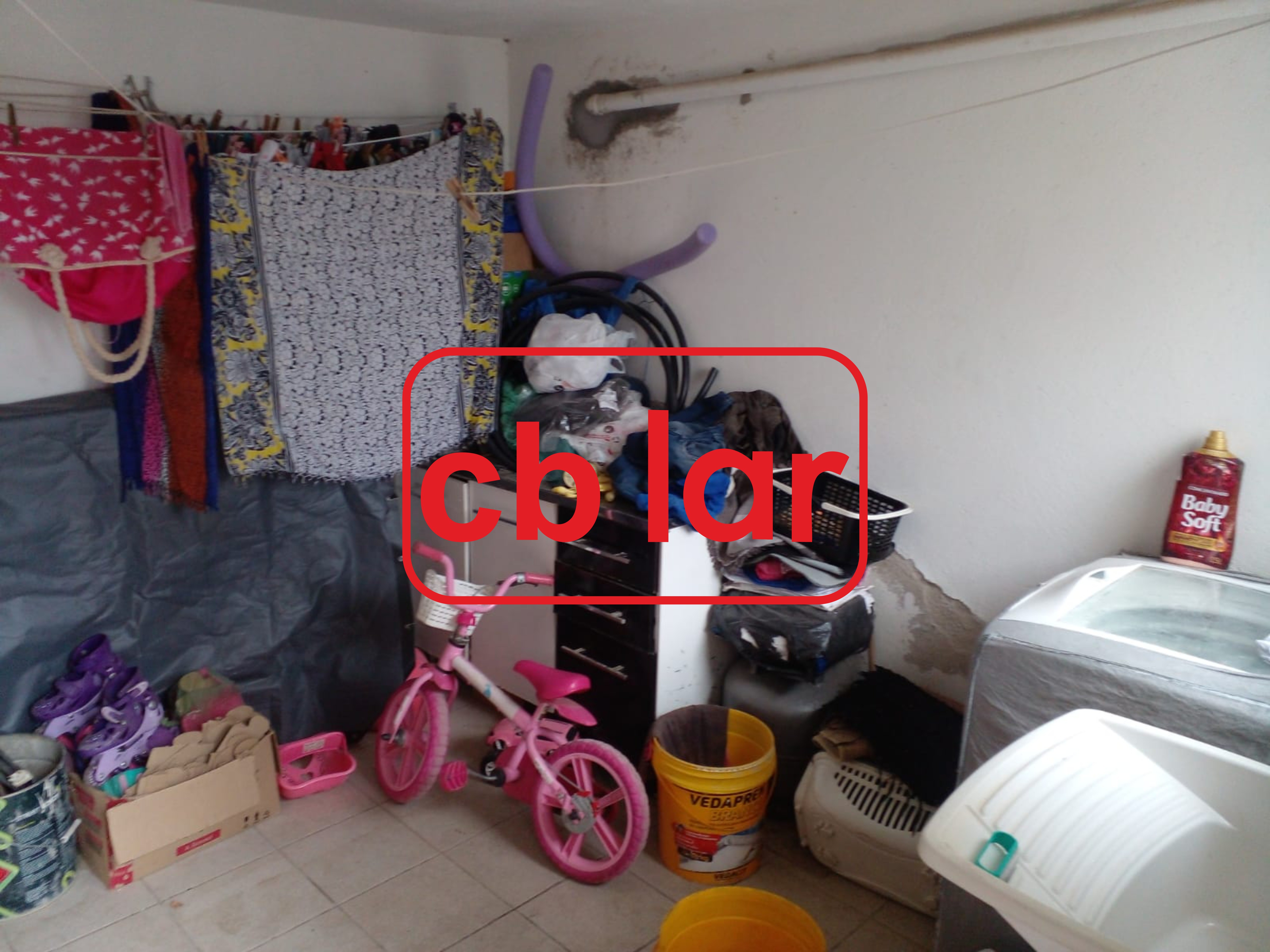 Sobrado, 2 quartos - Foto 12