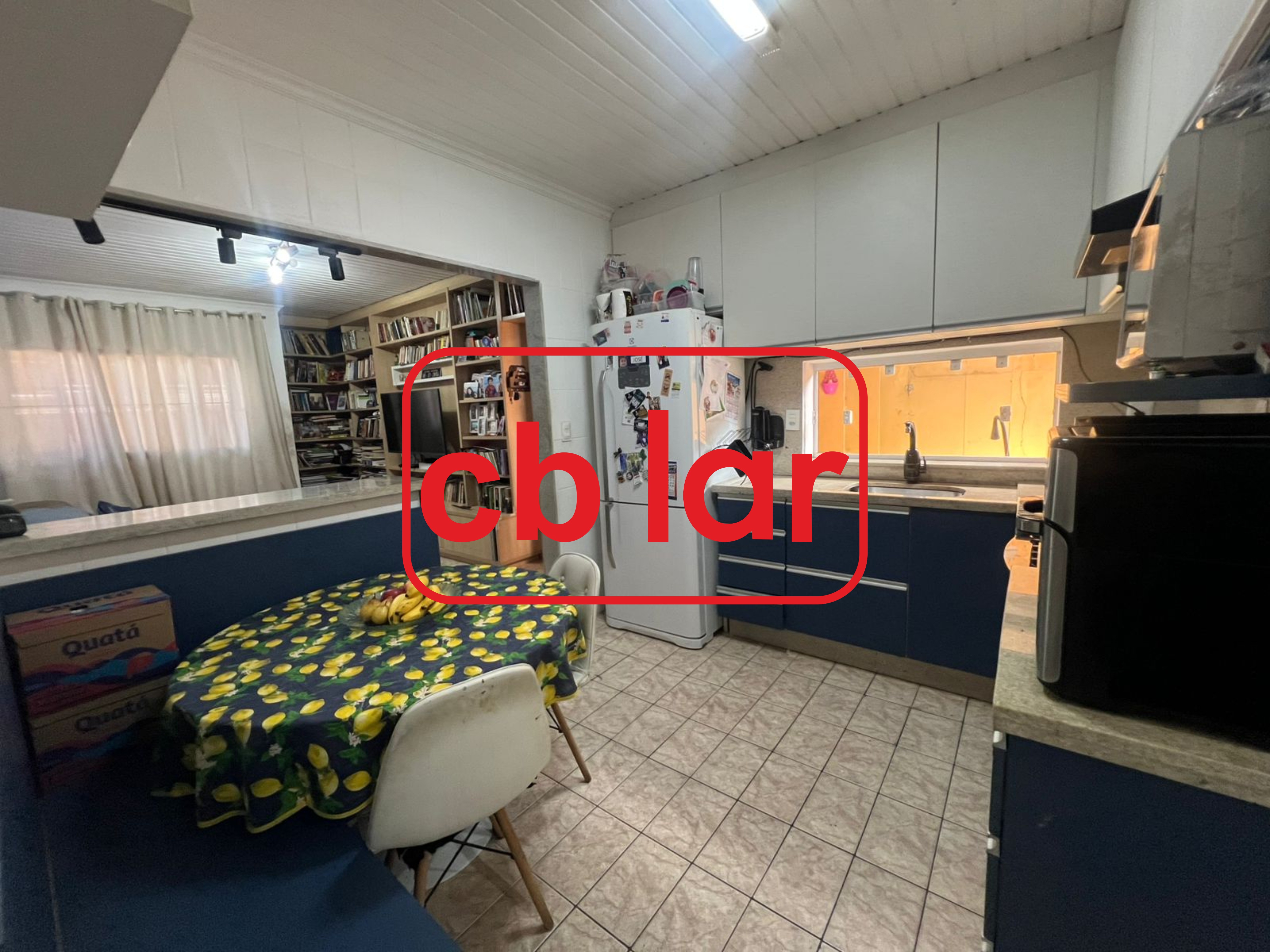 Casa, 3 quartos - Foto 5