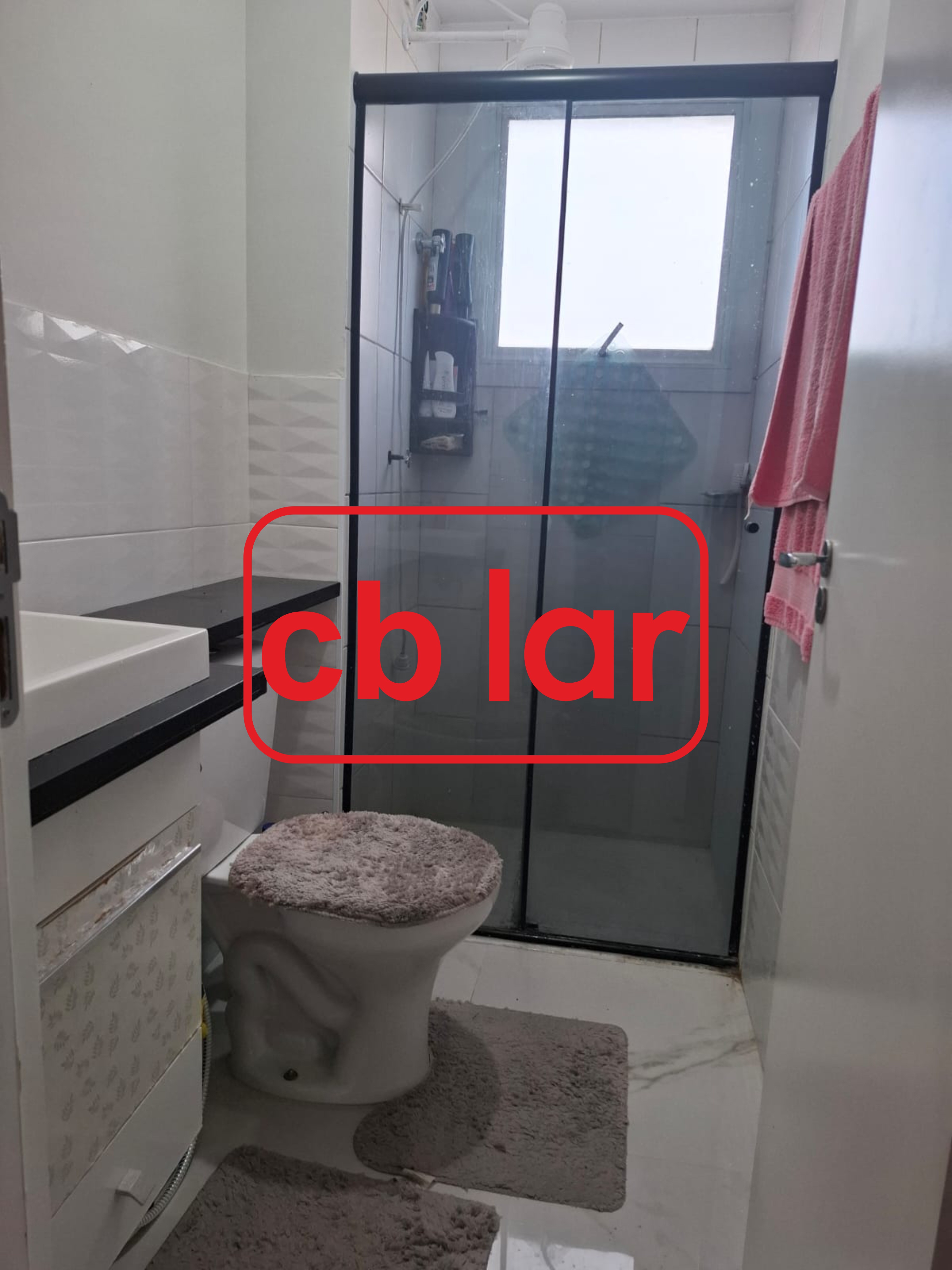 Apartamento, 2 quartos, 48 m² - Foto 33