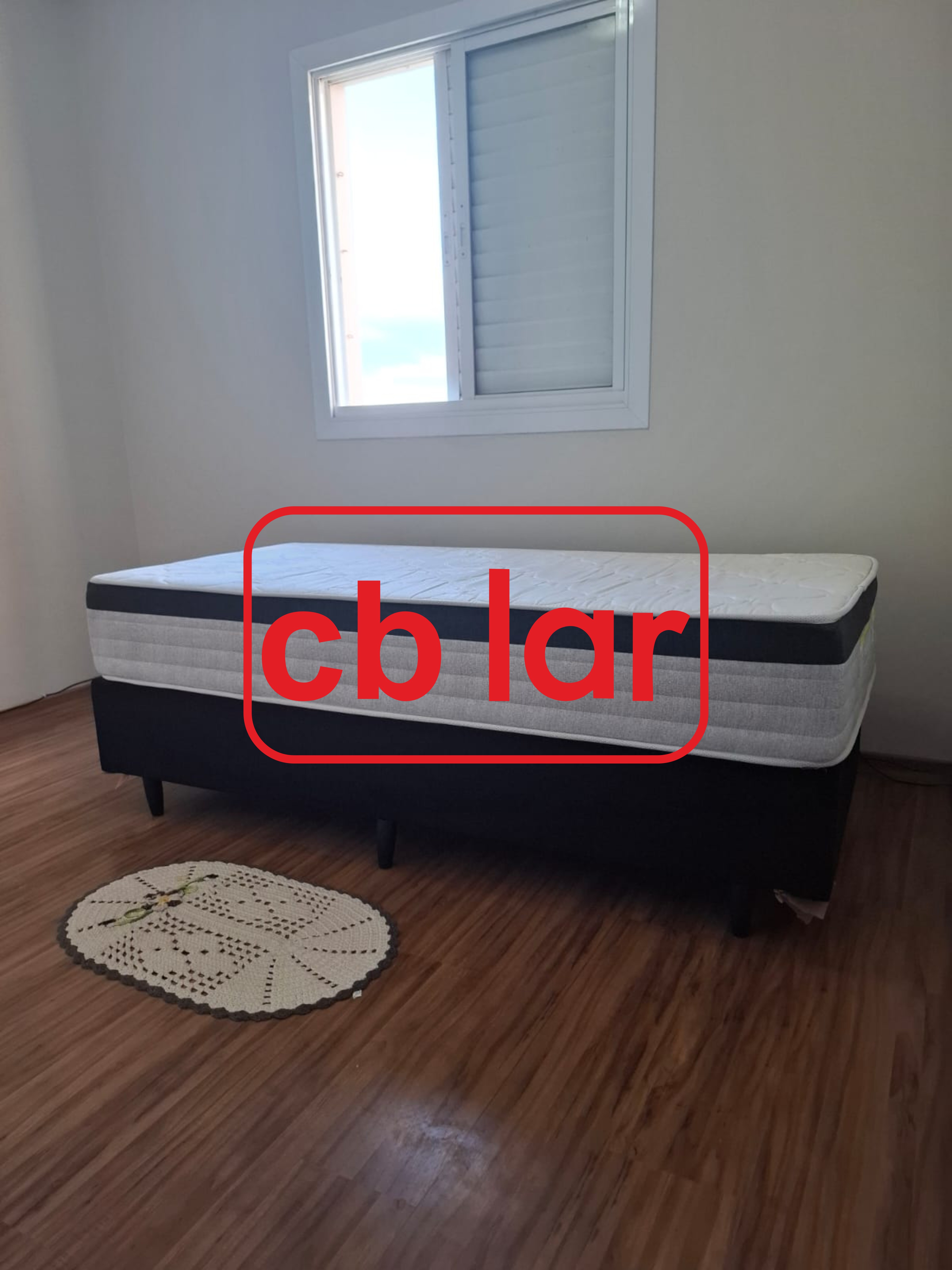Apartamento, 2 quartos, 48 m² - Foto 4