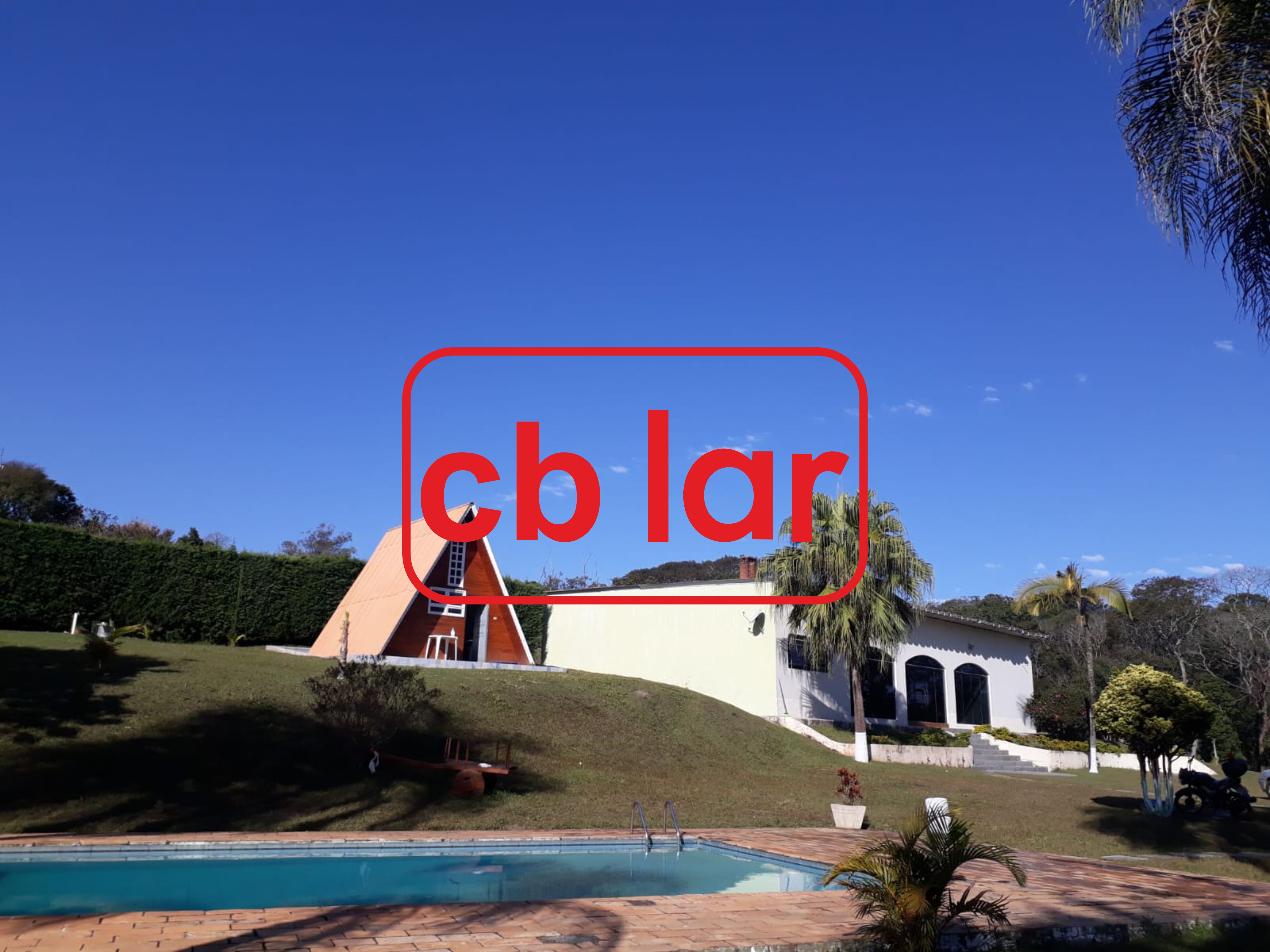 Chácara, 2 quartos, 600 m² - Foto 10