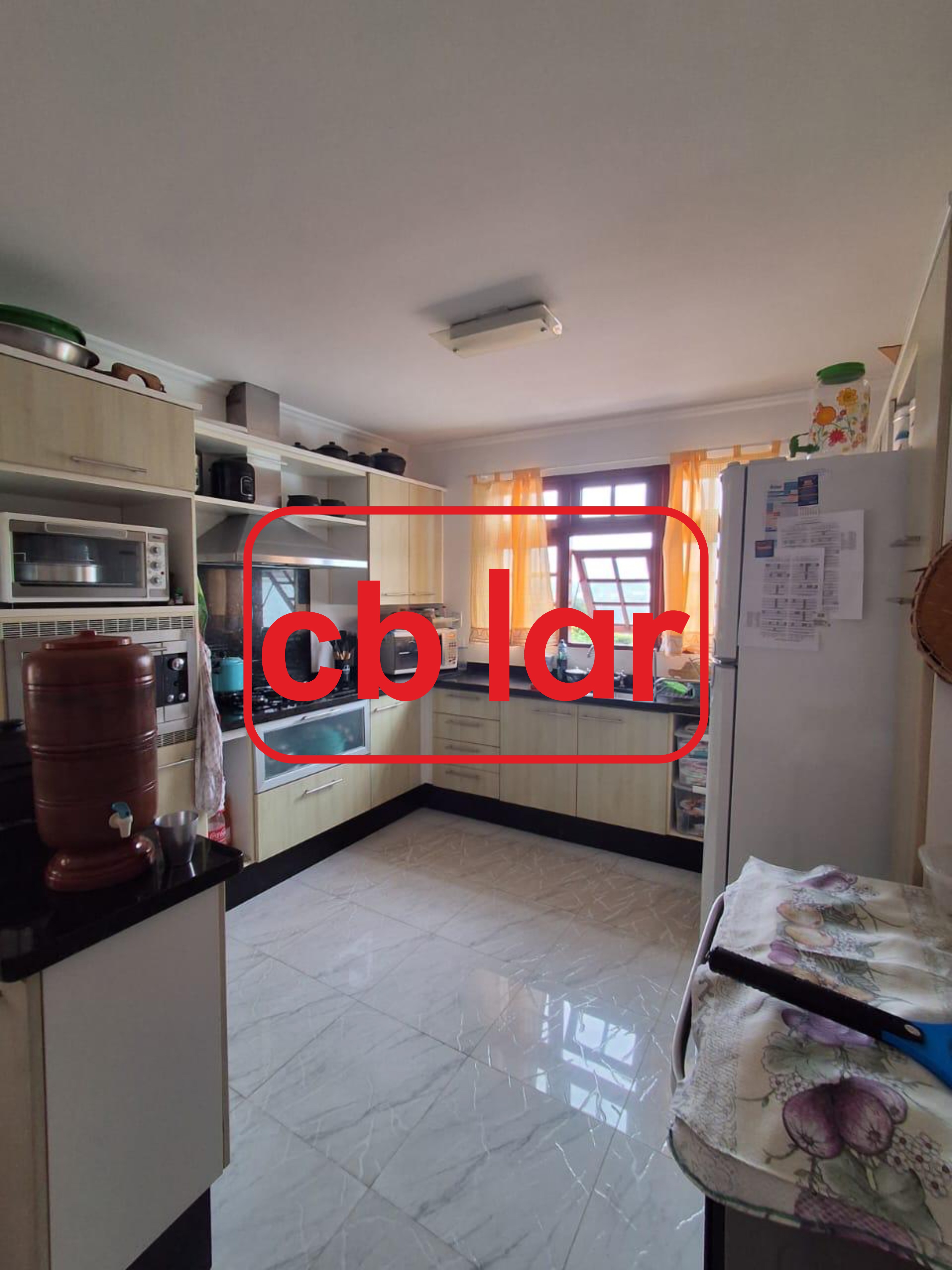 Sobrado, 3 quartos - Foto 29