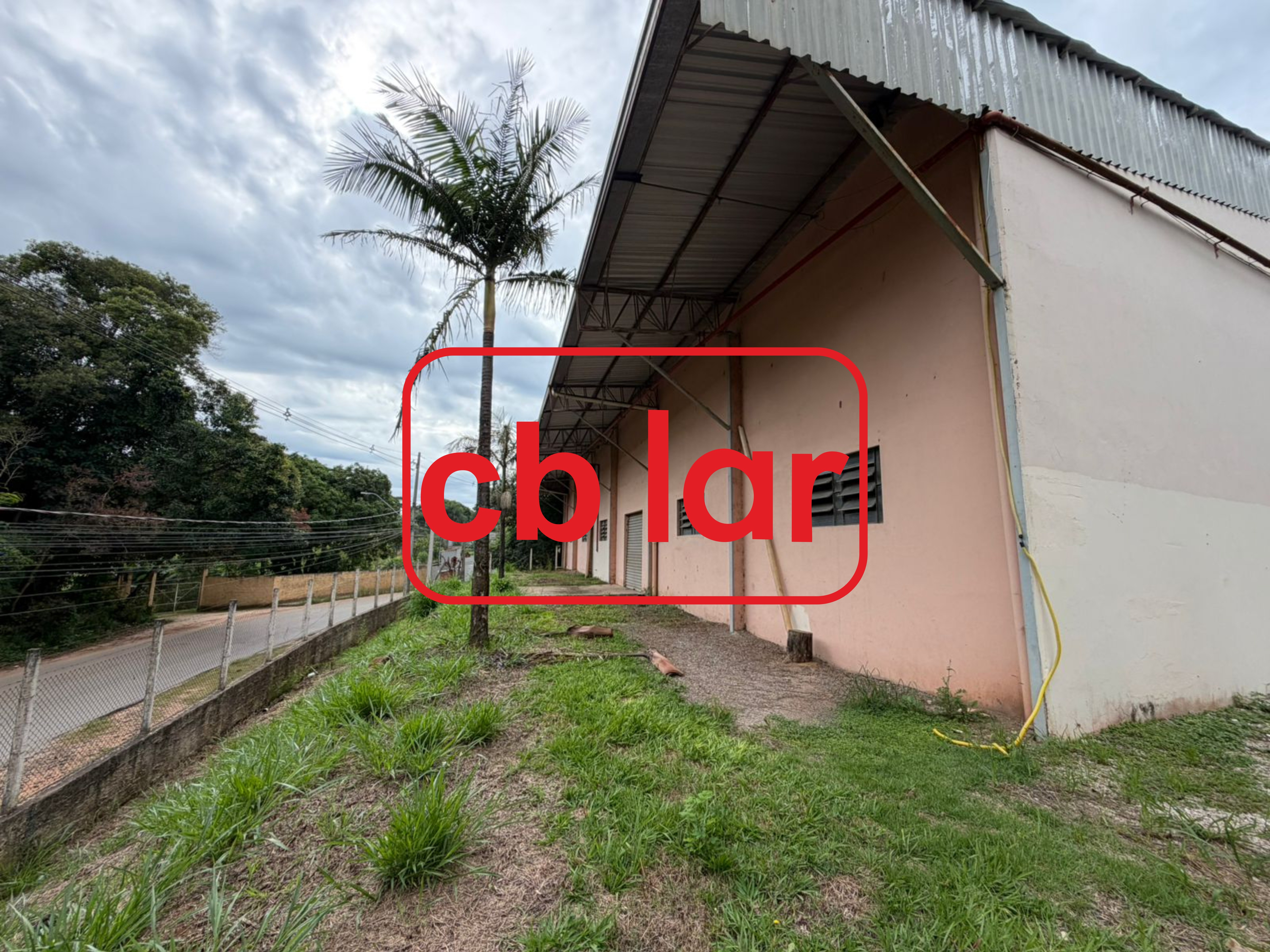 Depósito-Galpão - Foto 2