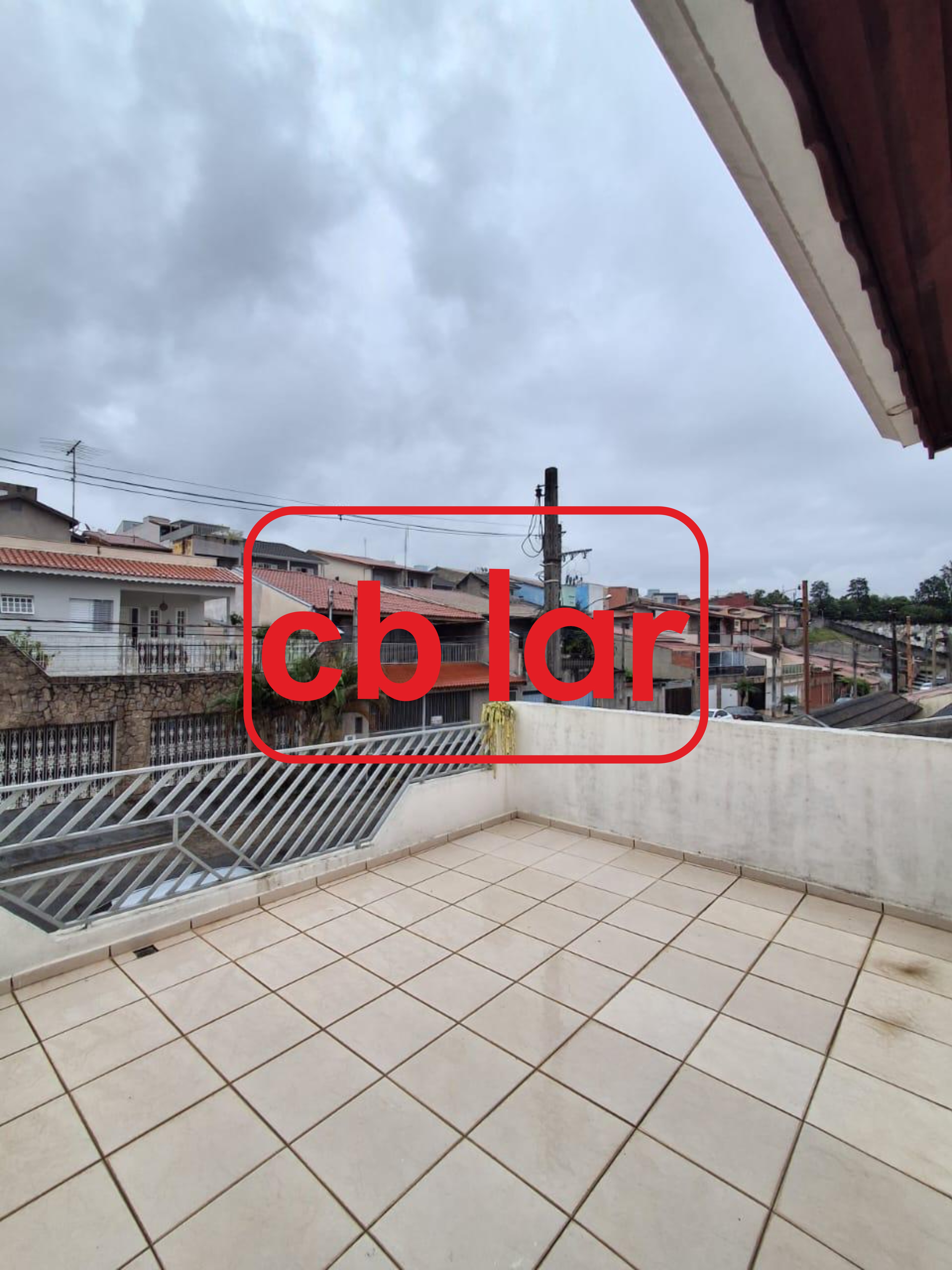 Sobrado, 3 quartos - Foto 24