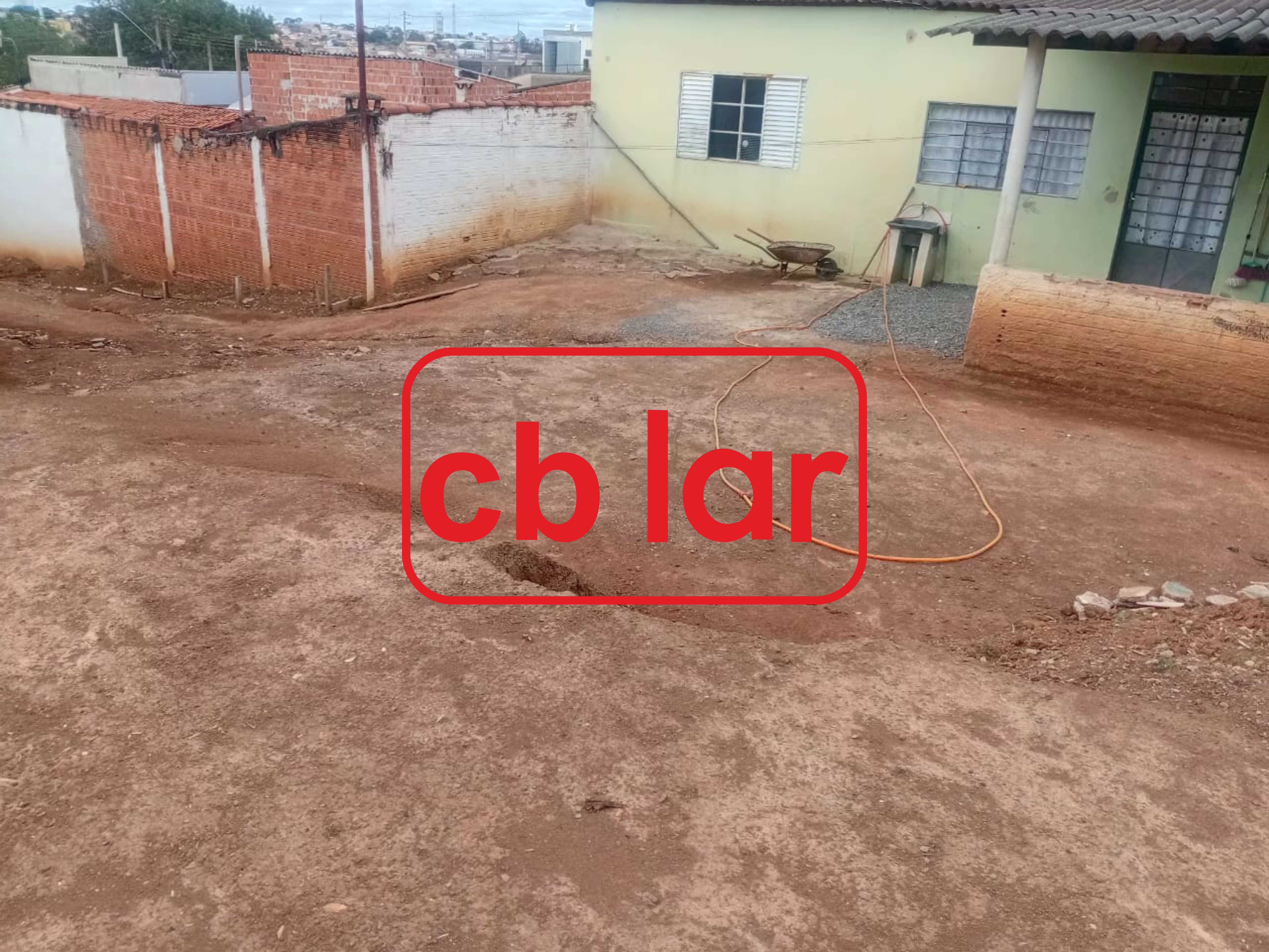 Terreno, 609 m² - Foto 2
