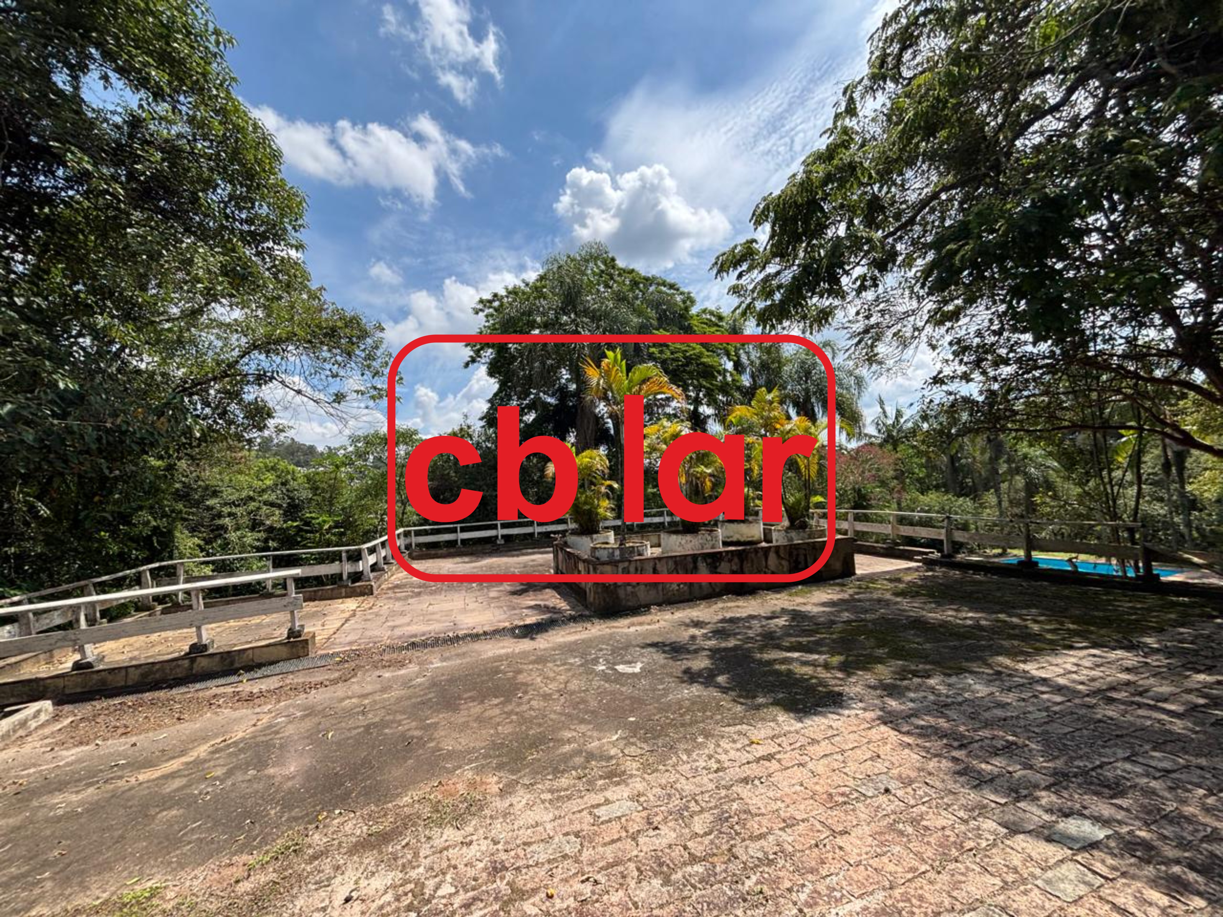 Sítio, 5 quartos, 10000 m² - Foto 44