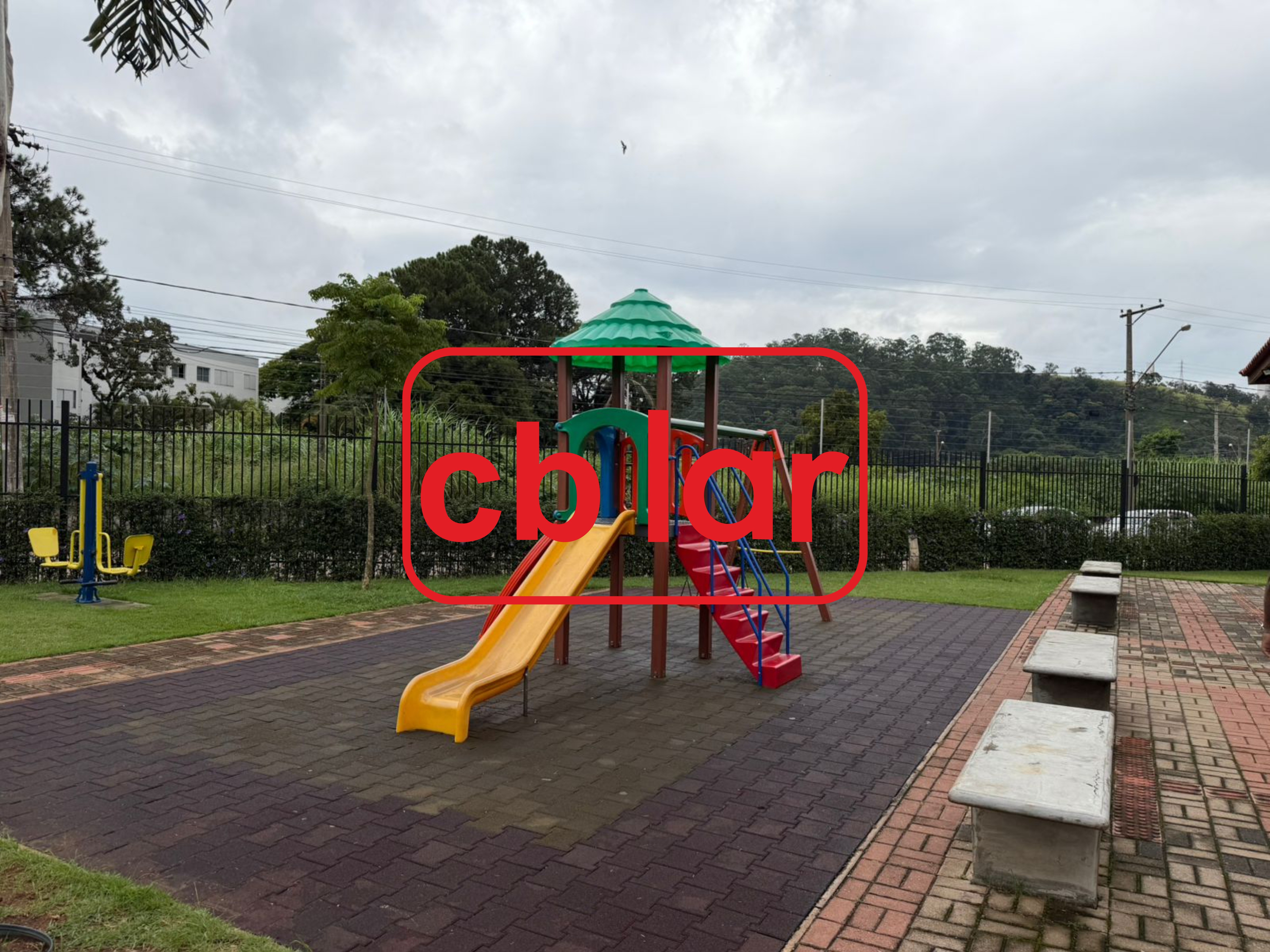 Apartamento, 3 quartos, 50 m² - Foto 18