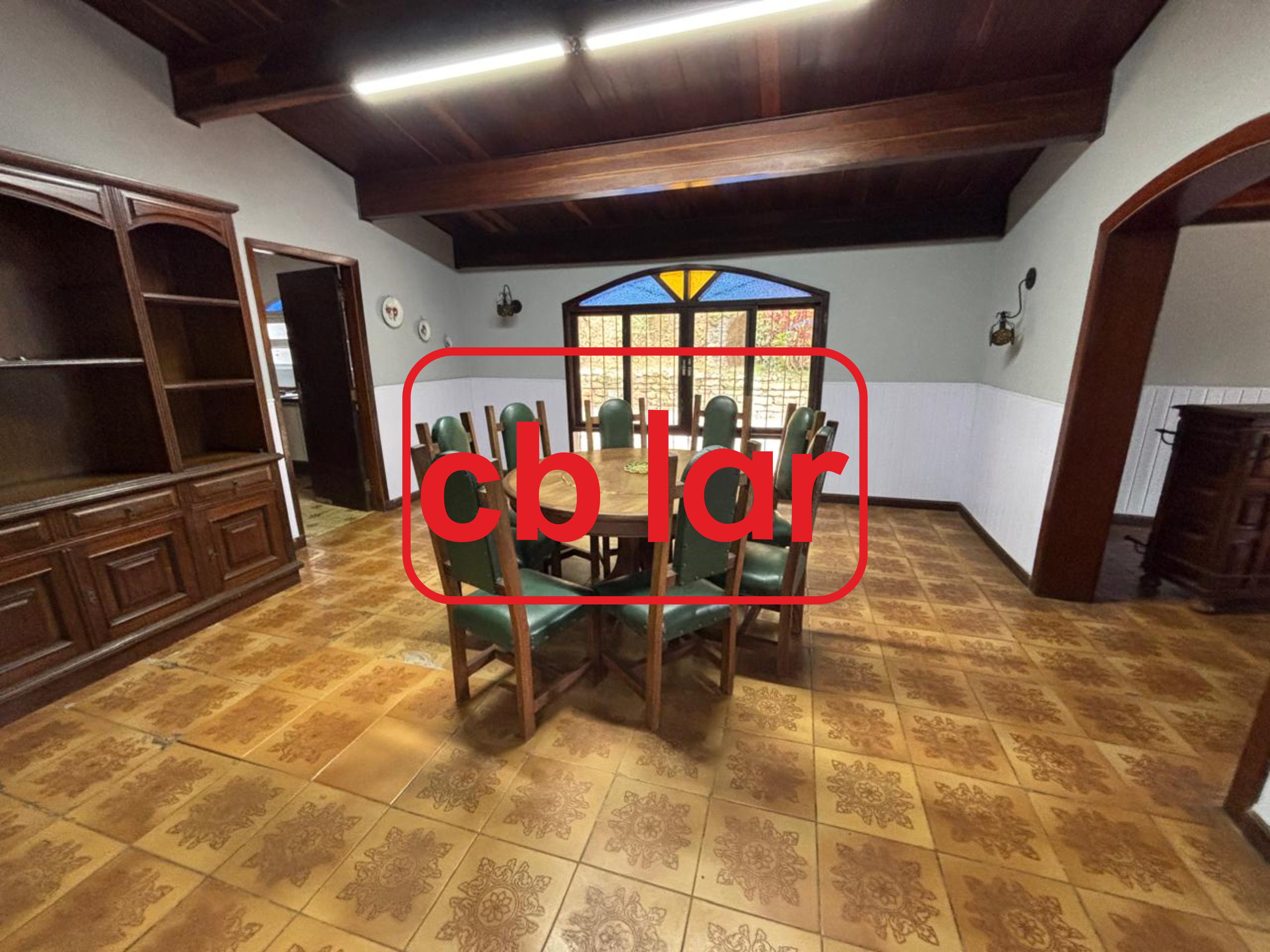 Sítio, 5 quartos, 10000 m² - Foto 7