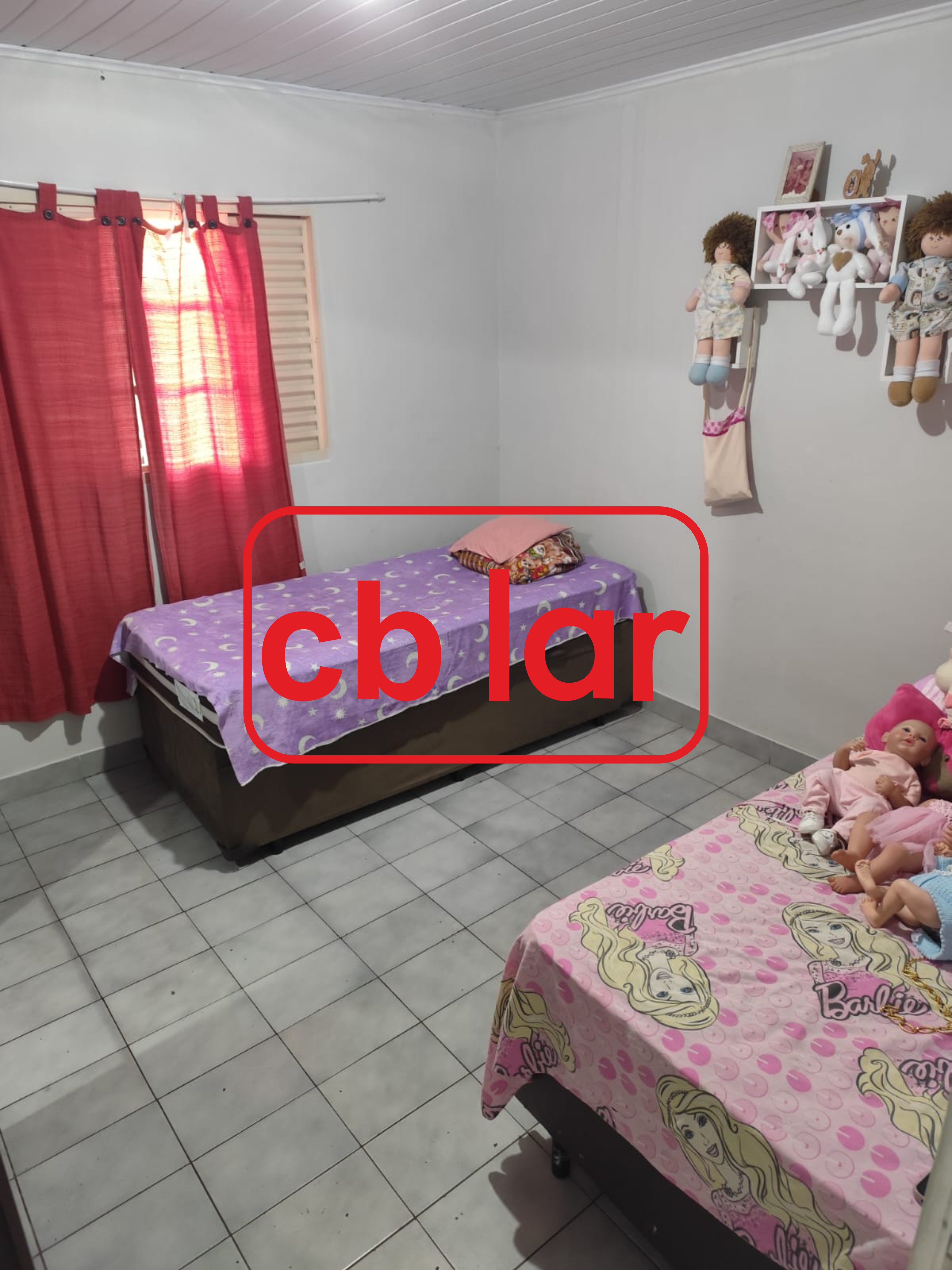 Casa, 2 quartos - Foto 8