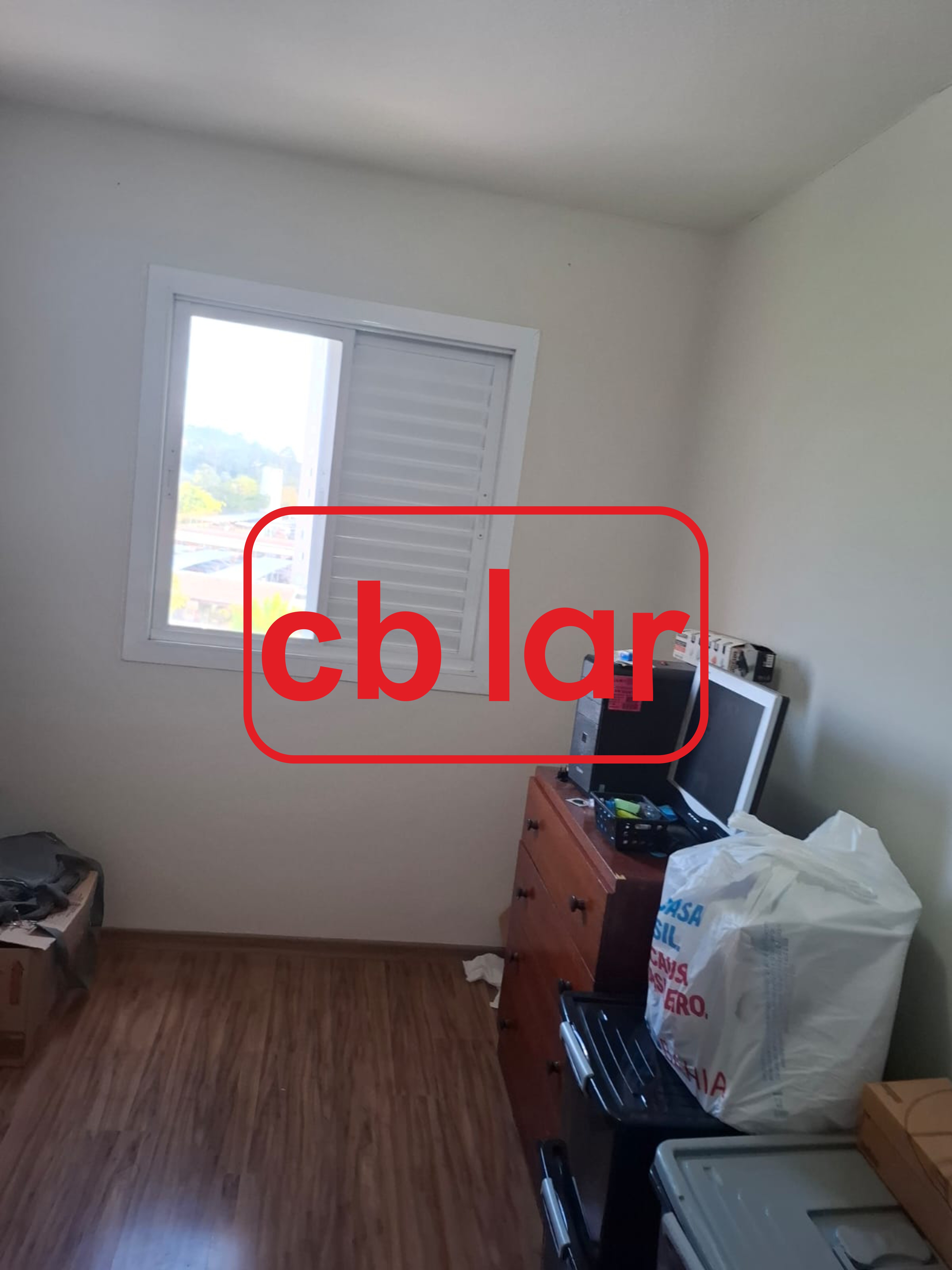 Apartamento, 2 quartos, 48 m² - Foto 18