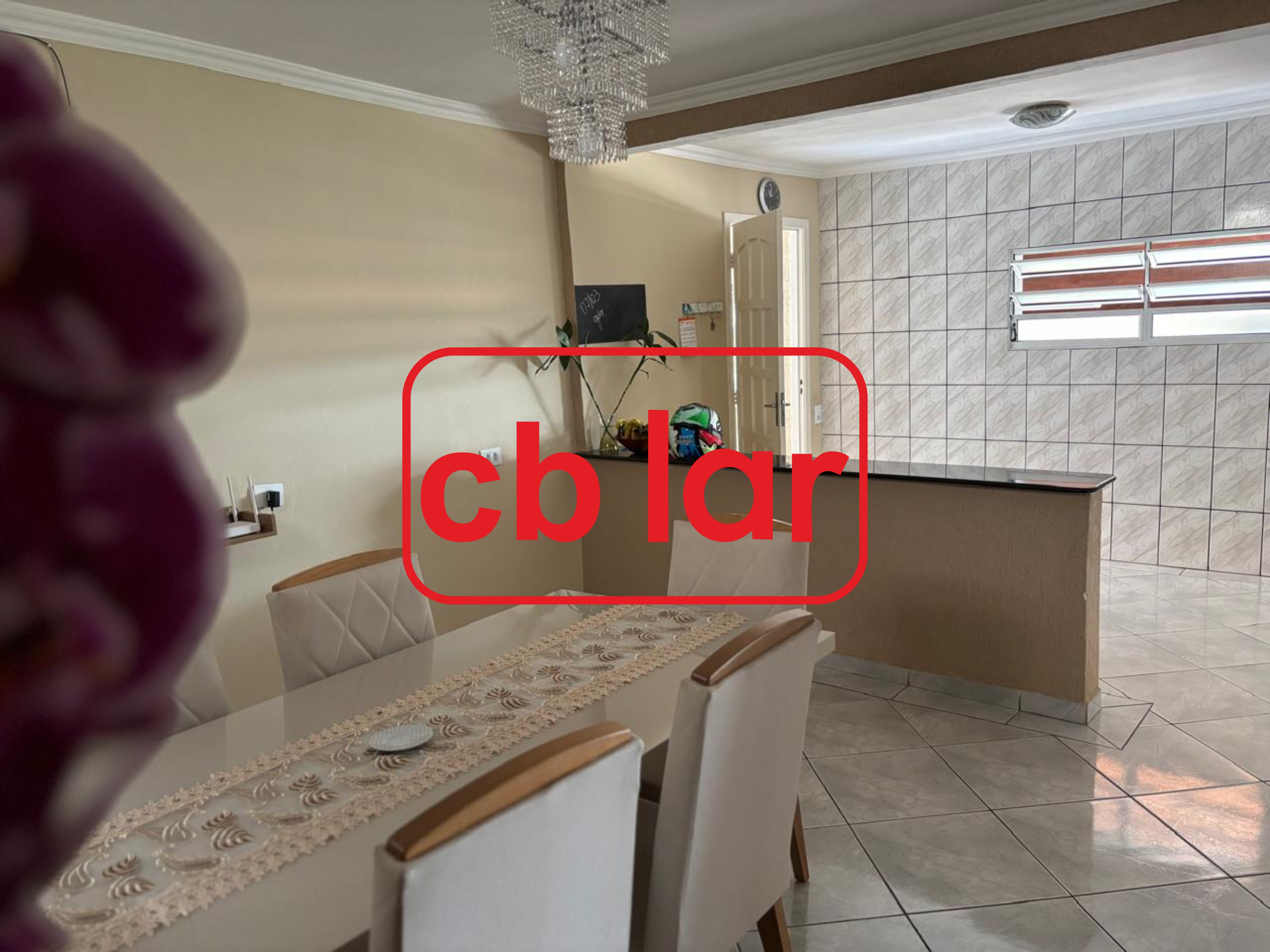 Casa, 4 quartos - Foto 3