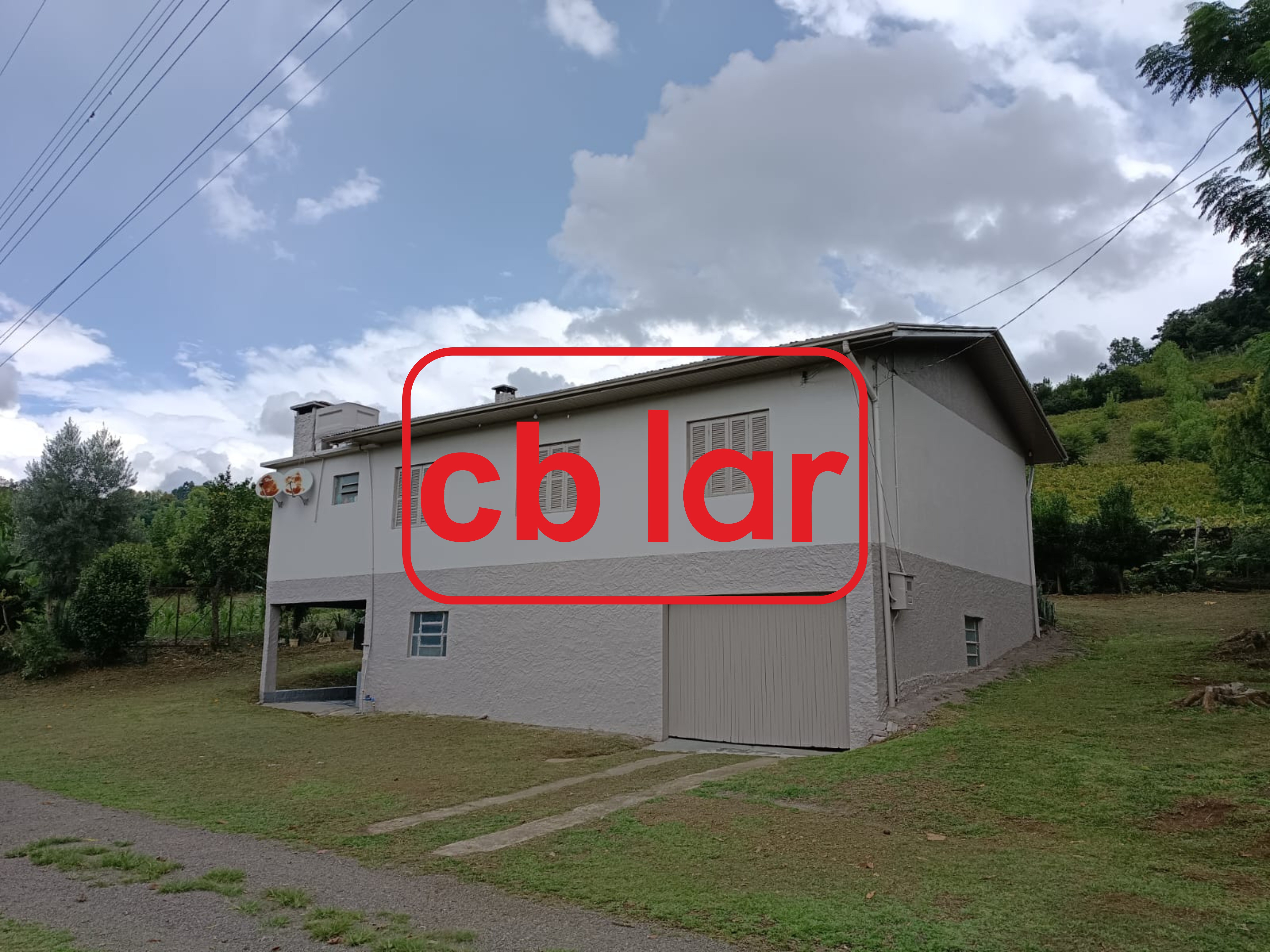 Terreno, 90000 m² - Foto 2