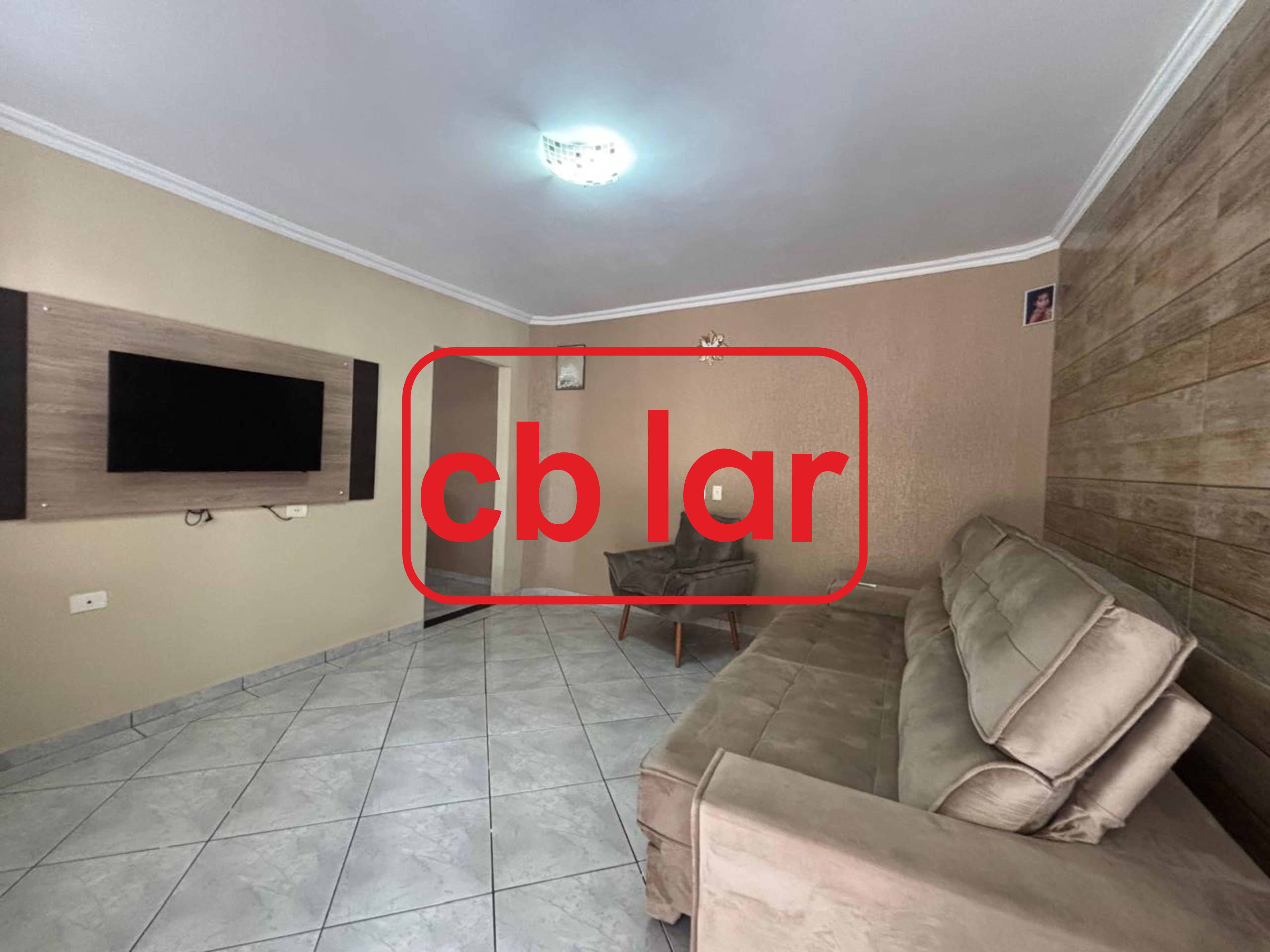 Casa, 4 quartos - Foto 2