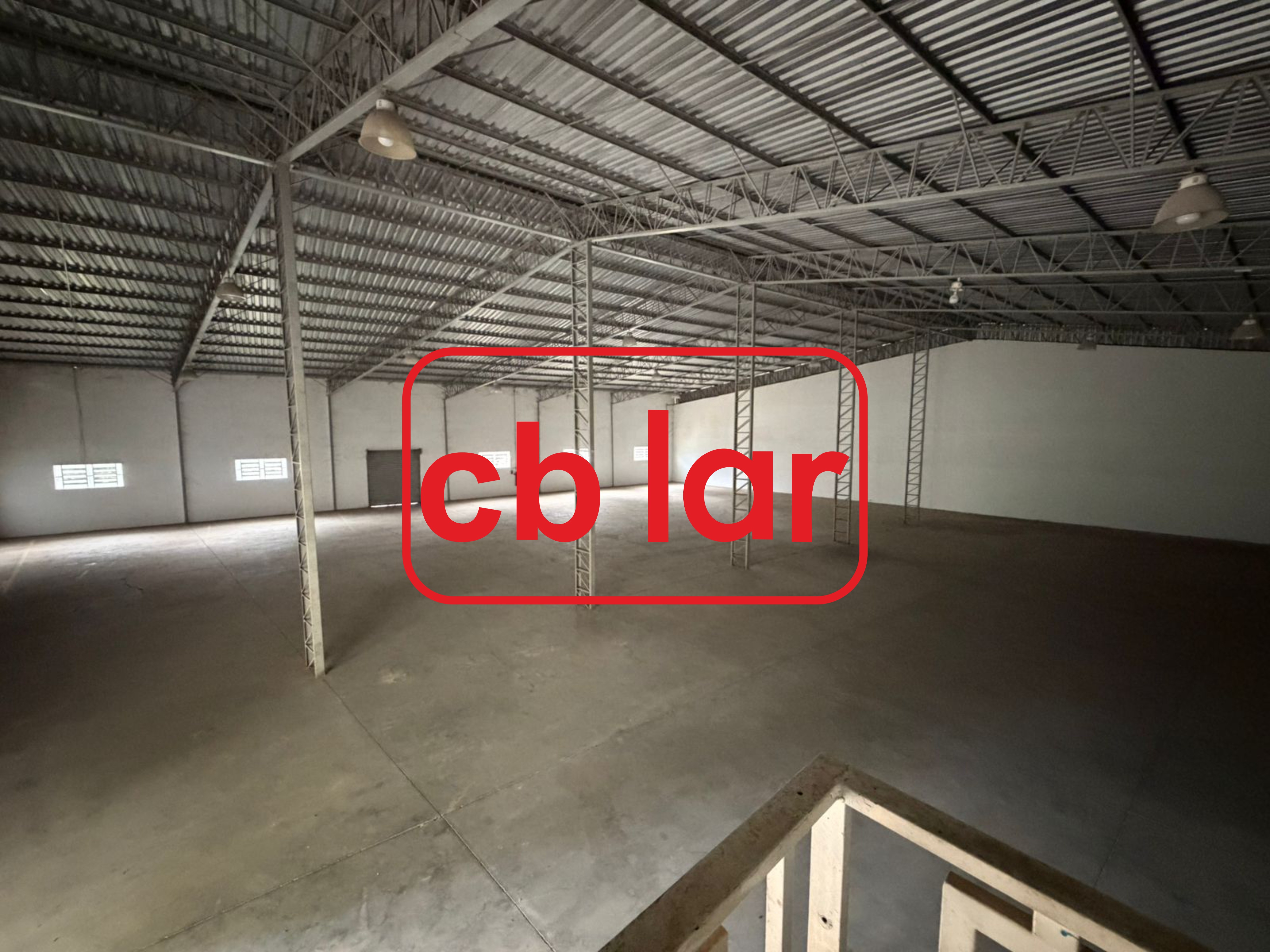 Depósito-Galpão - Foto 17