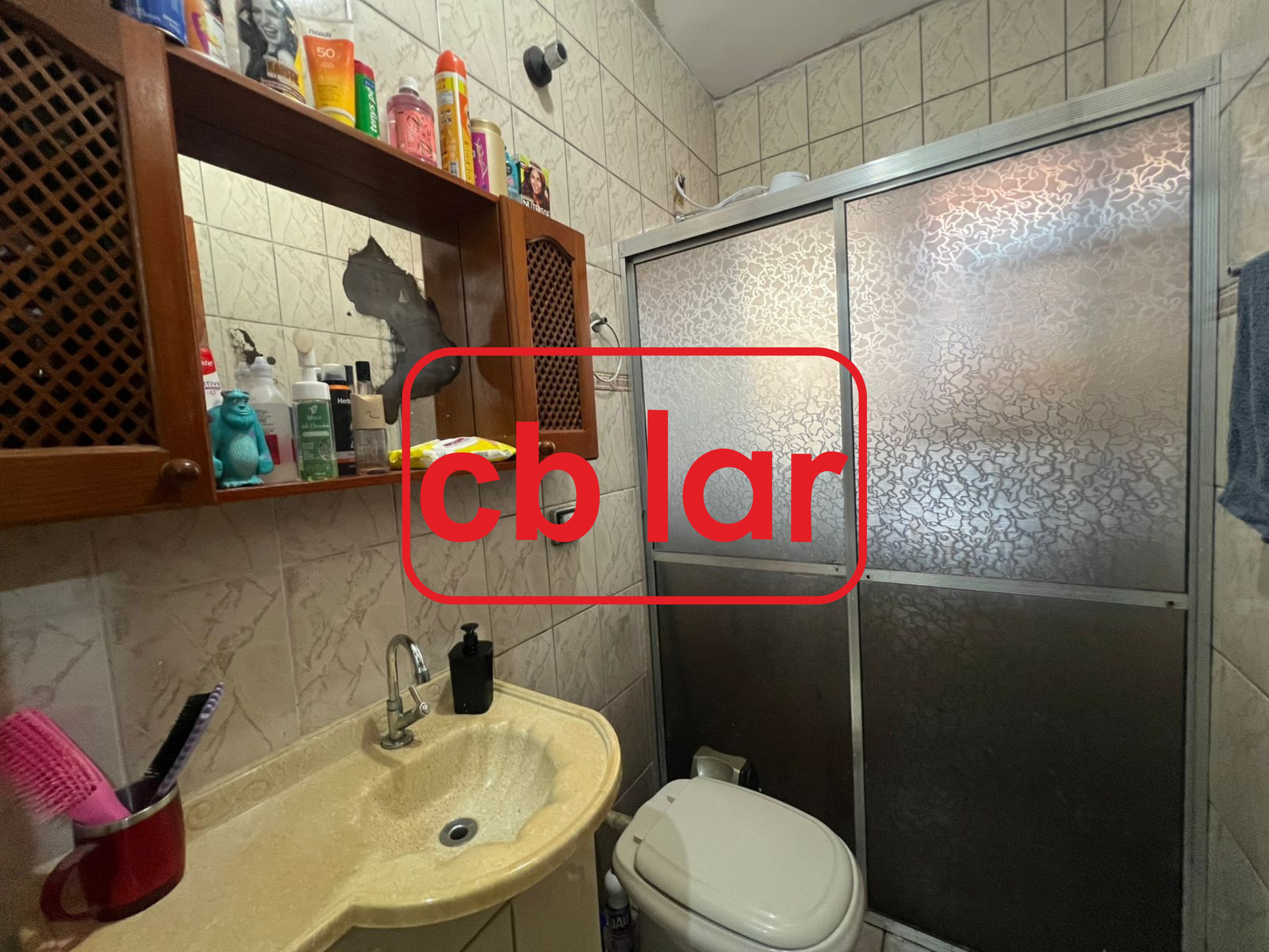 Casa, 3 quartos - Foto 4