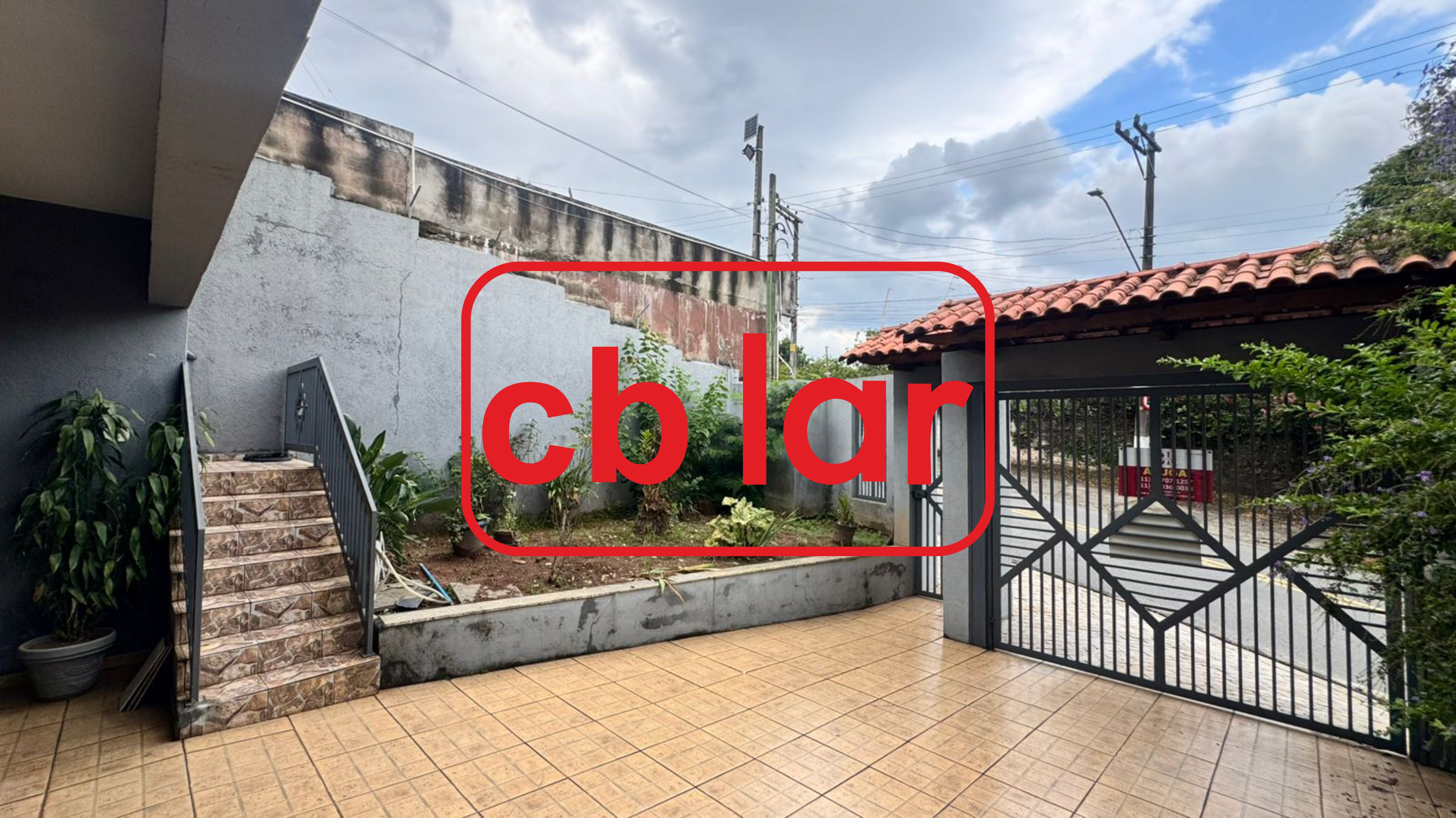 Casa, 3 quartos - Foto 24