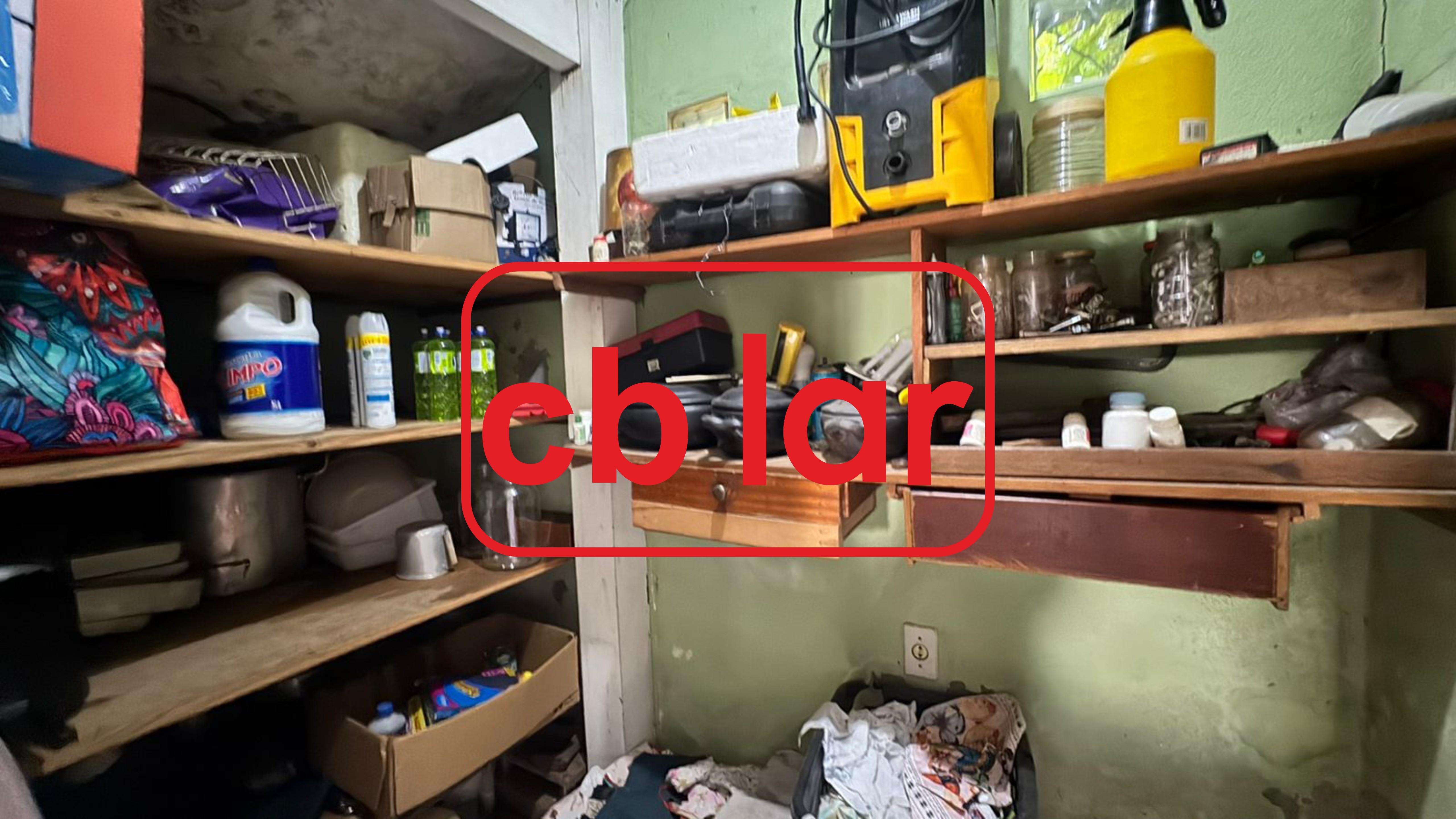 Casa, 3 quartos - Foto 14