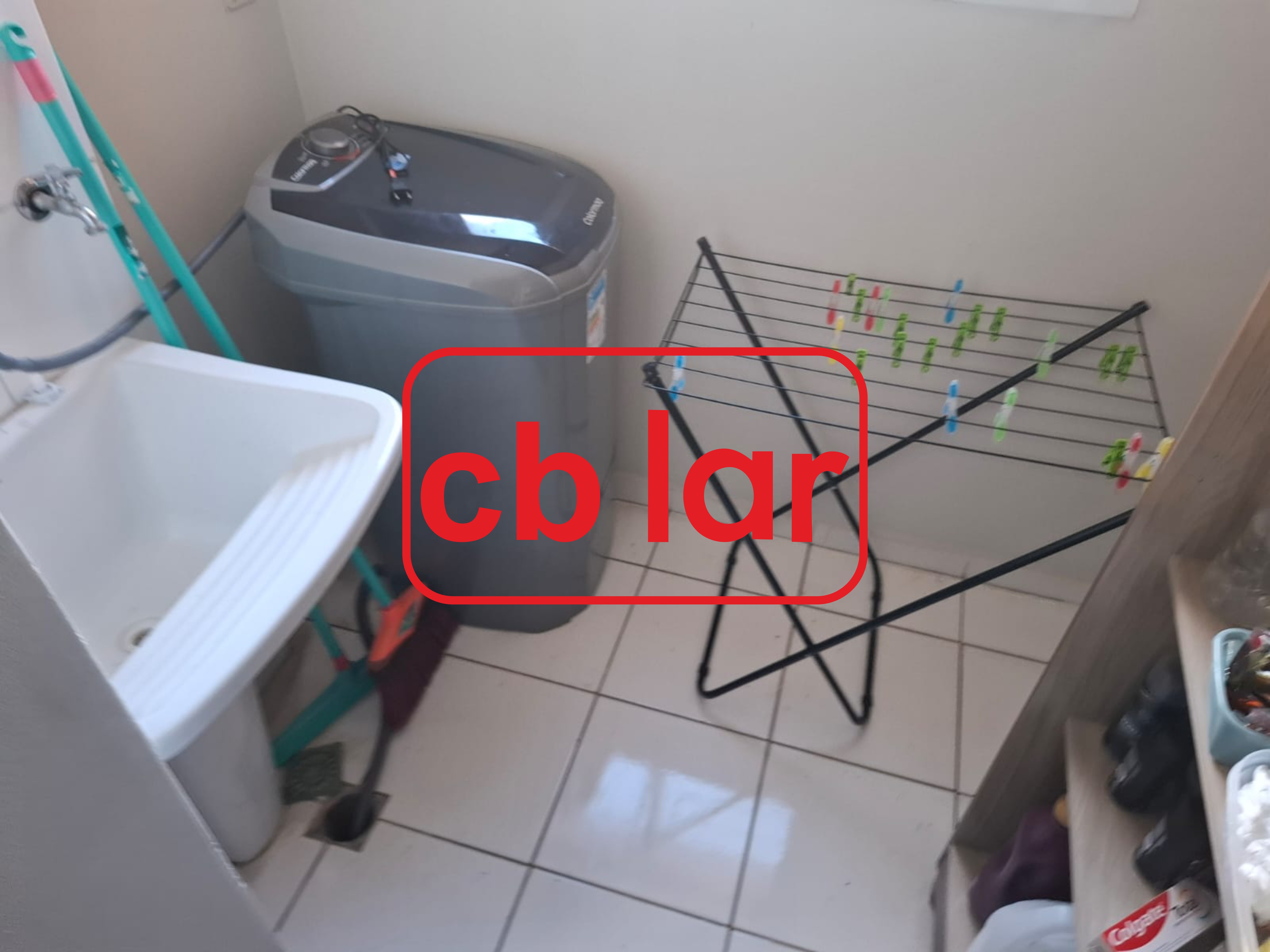 Apartamento, 2 quartos, 48 m² - Foto 46