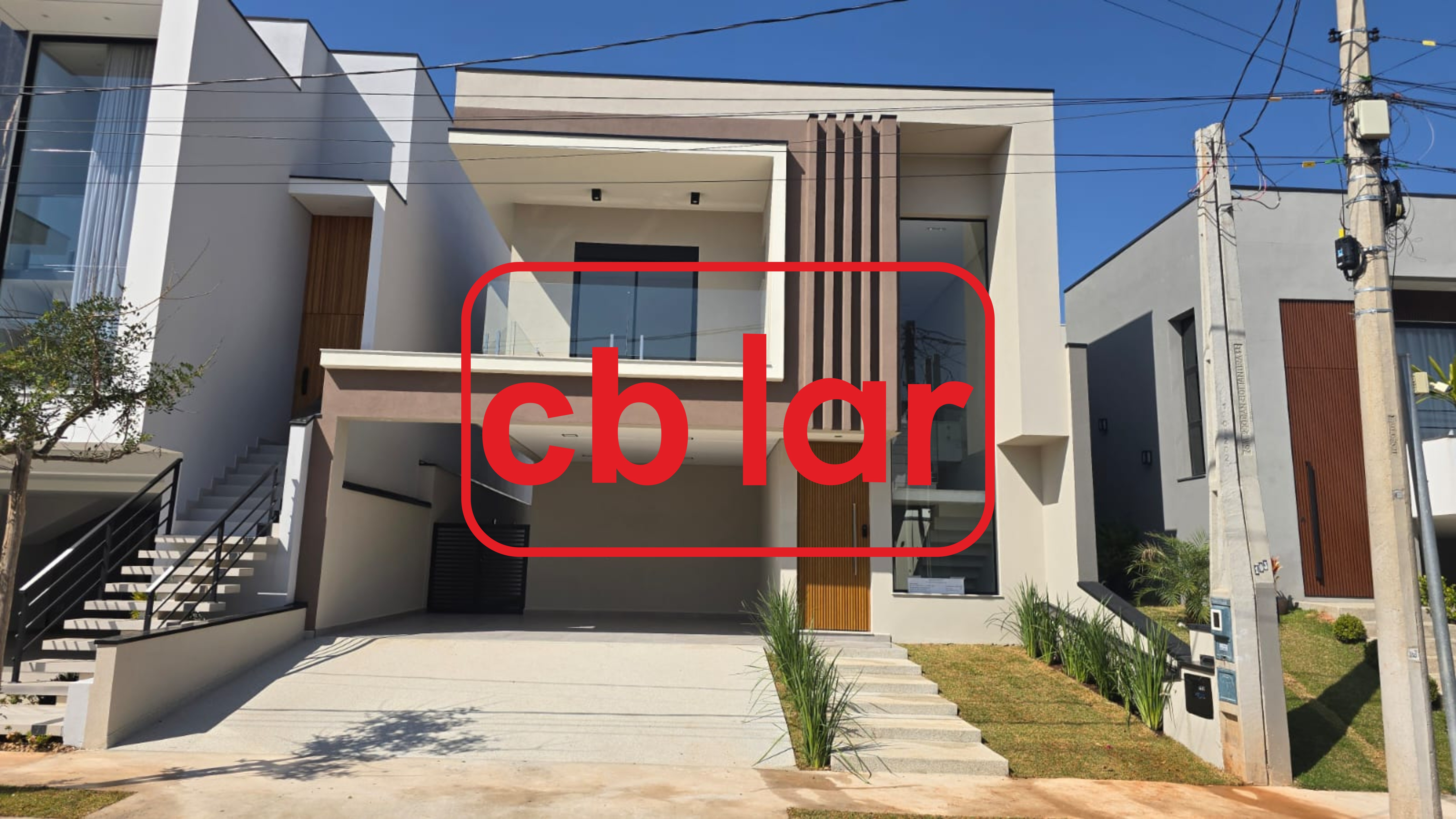 Sobrado, 3 quartos - Foto 6