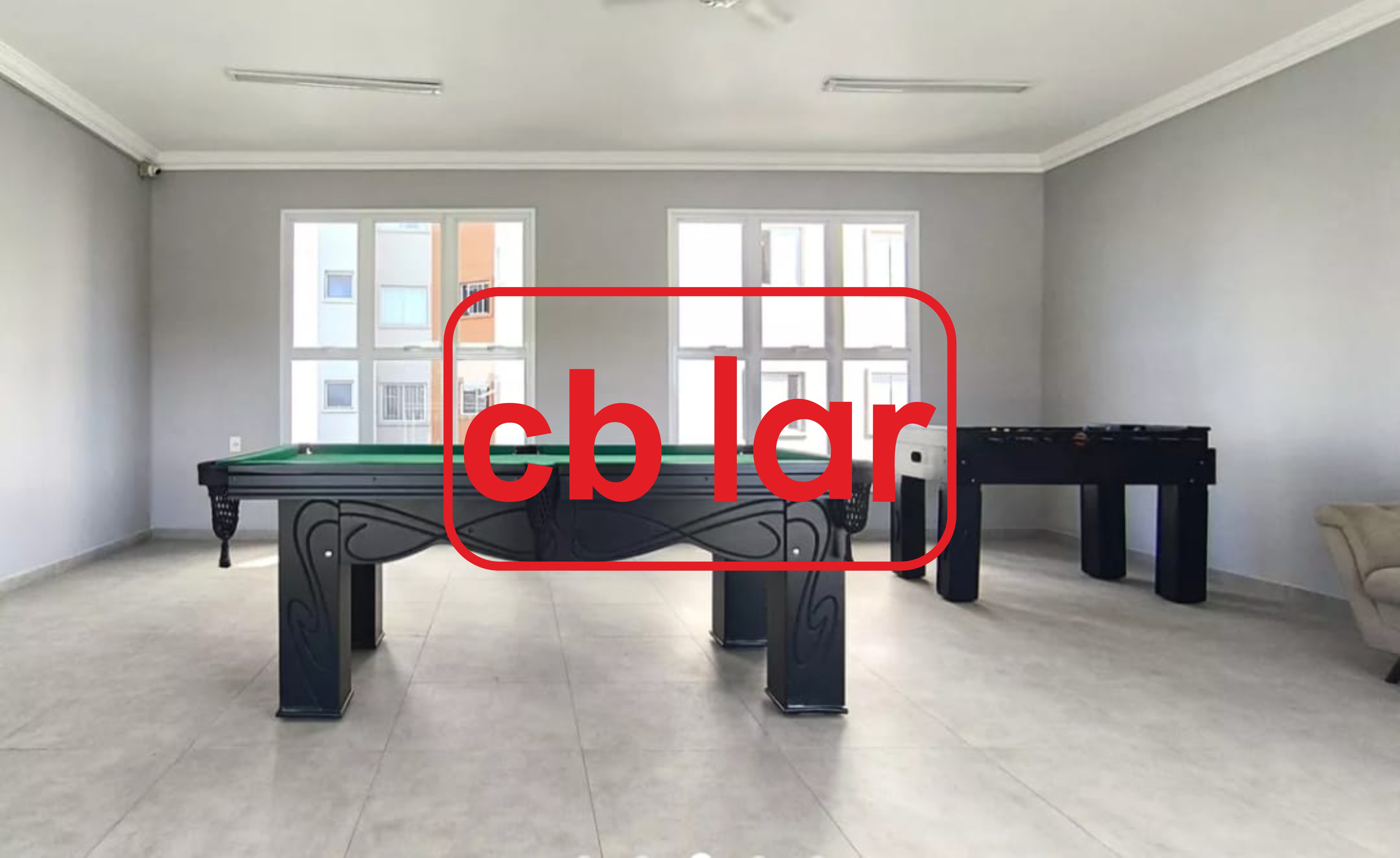 Apartamento, 2 quartos, 48 m² - Foto 15