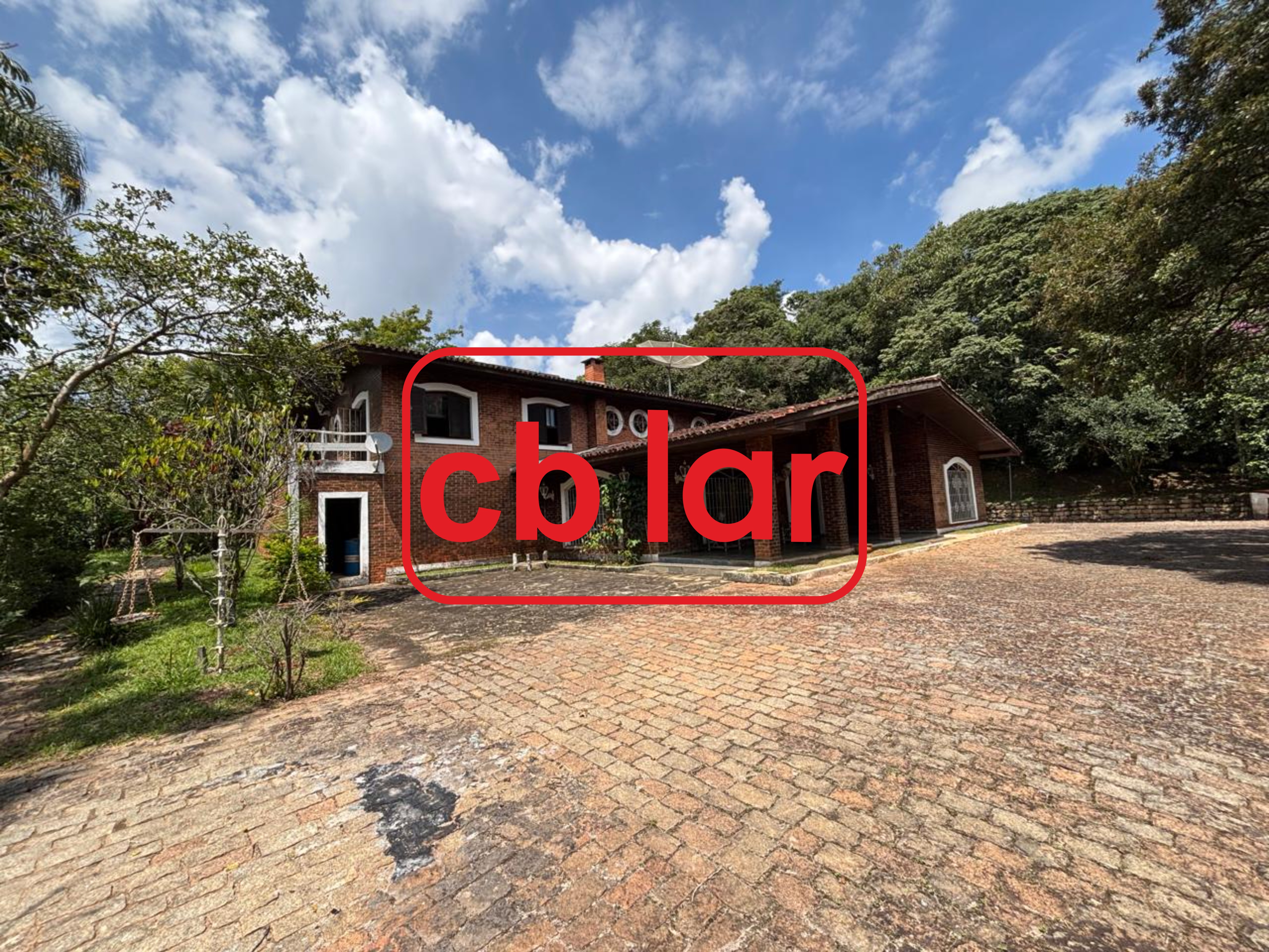 Sítio, 5 quartos, 10000 m² - Foto 41