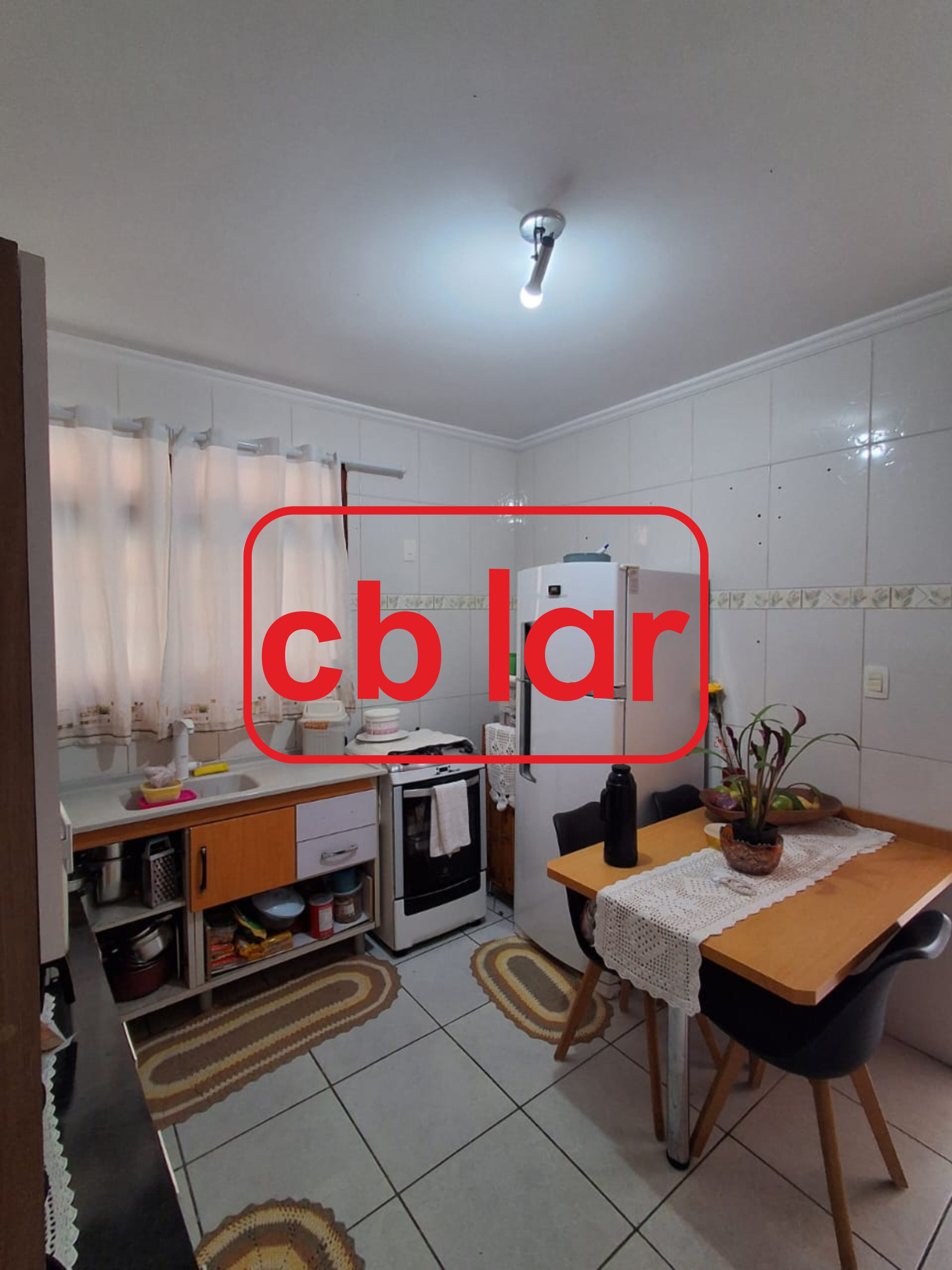 Sobrado, 3 quartos - Foto 8