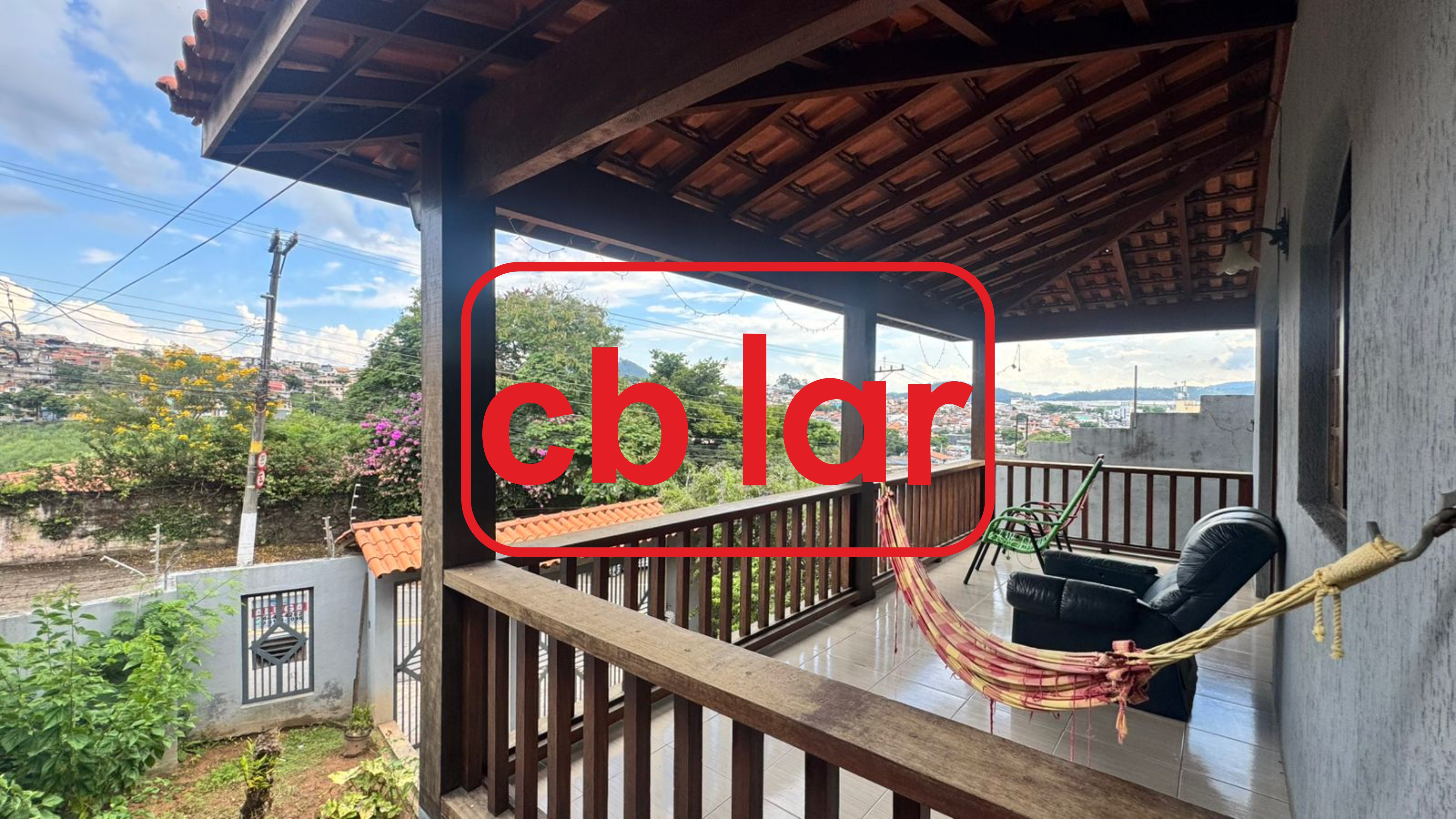 Casa, 3 quartos - Foto 8