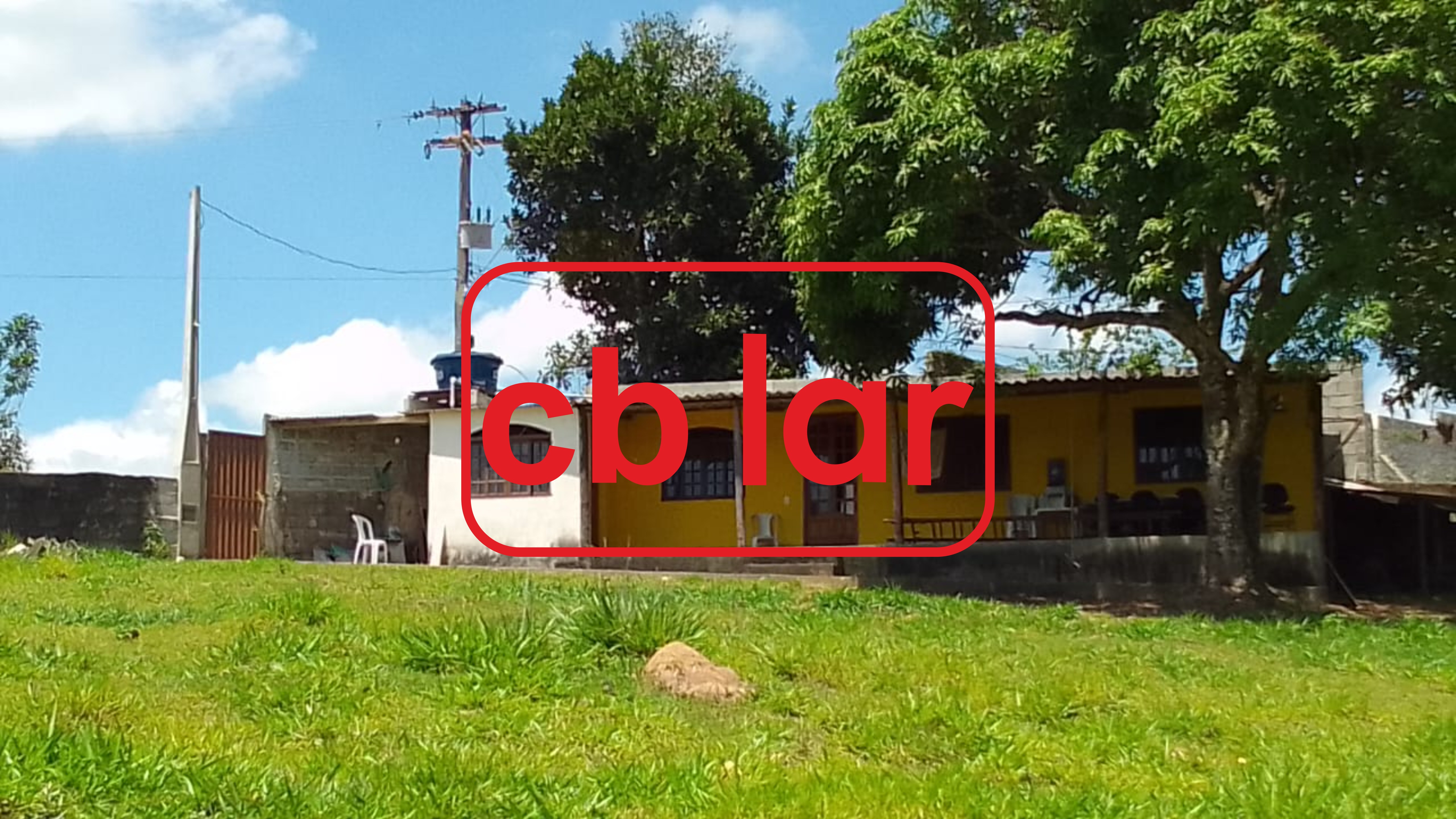 Chácara, 2 quartos, 600 m² - Foto 4