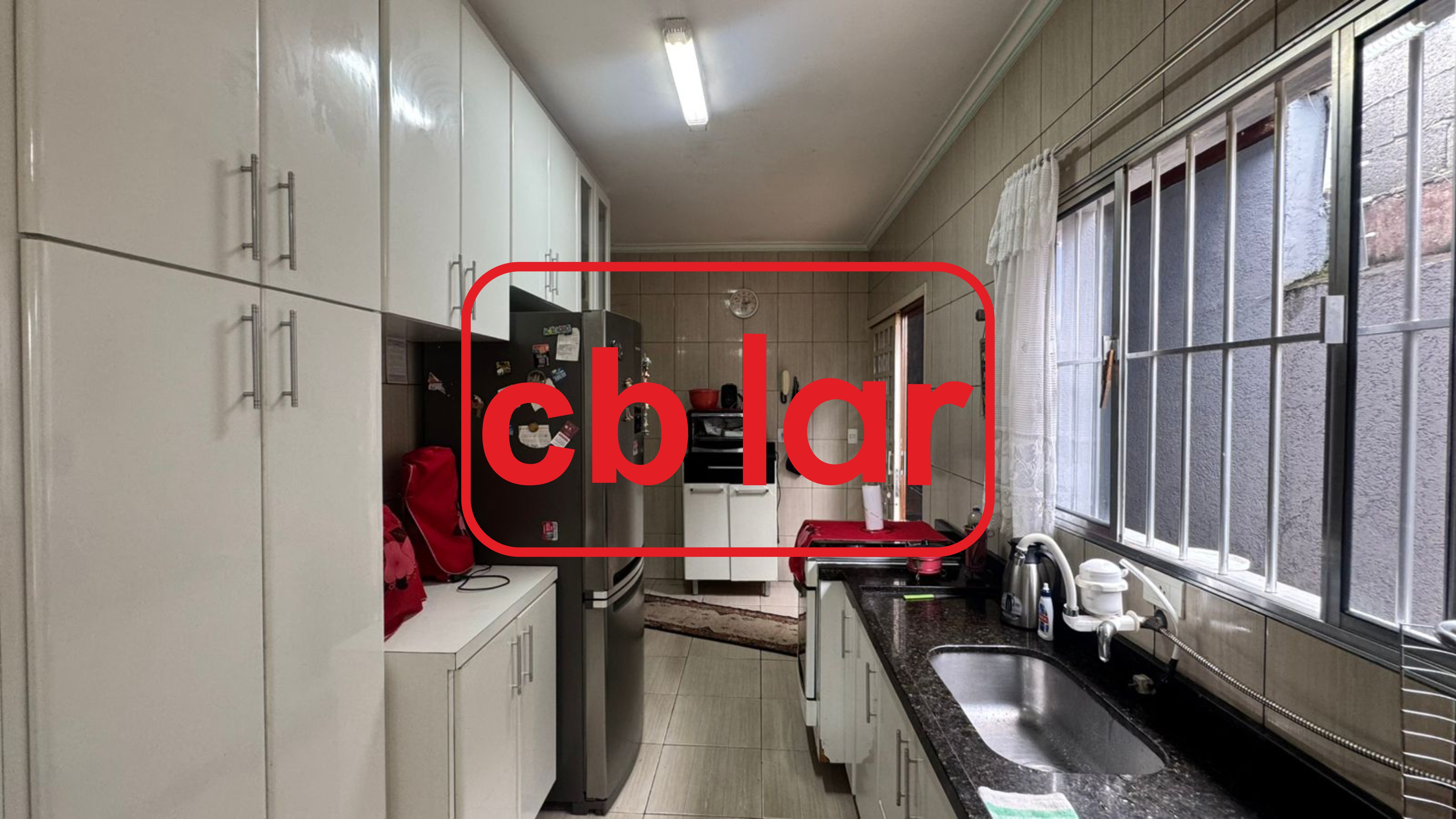 Casa, 3 quartos - Foto 13