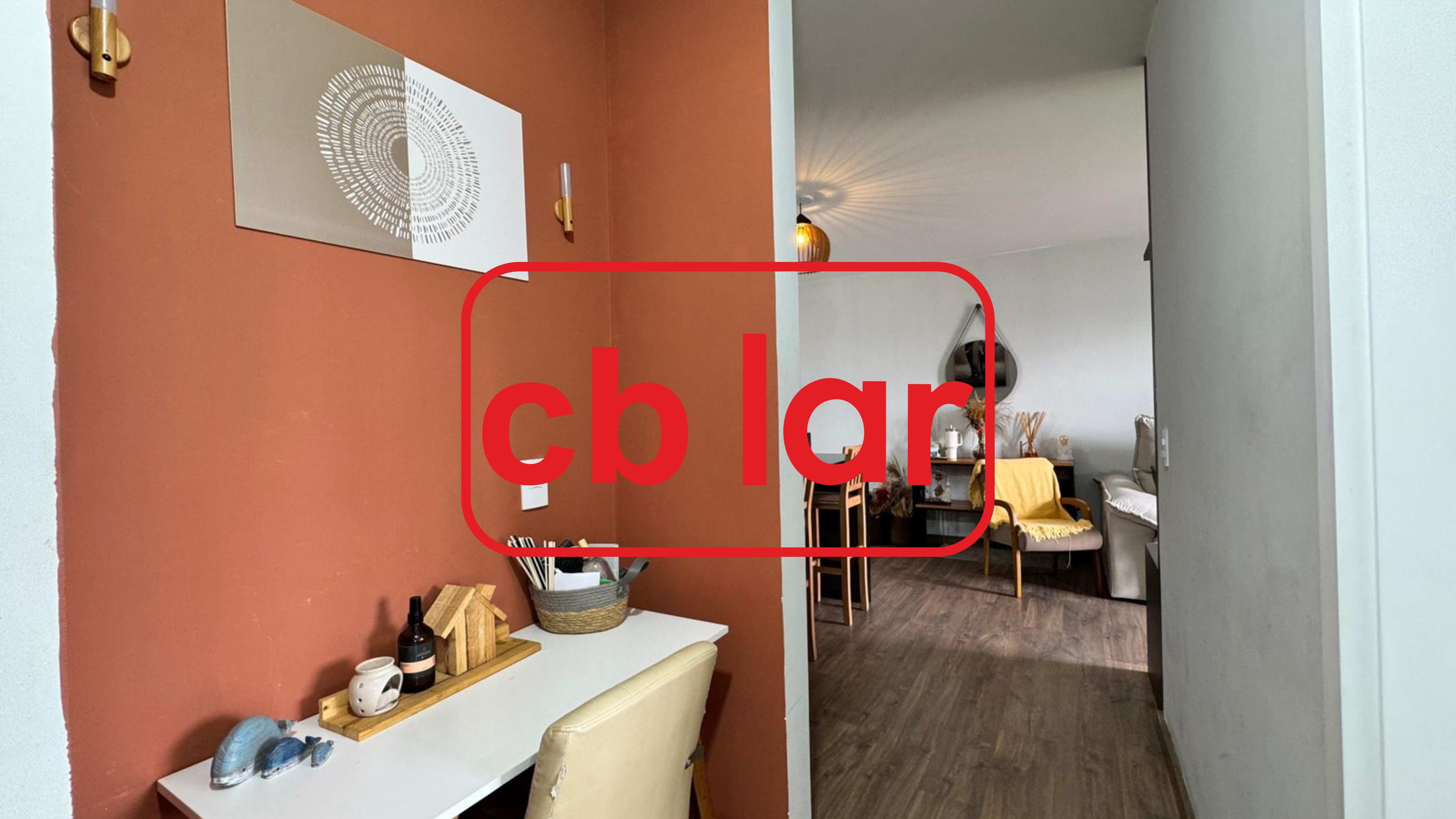 Apartamento, 3 quartos, 50 m² - Foto 8