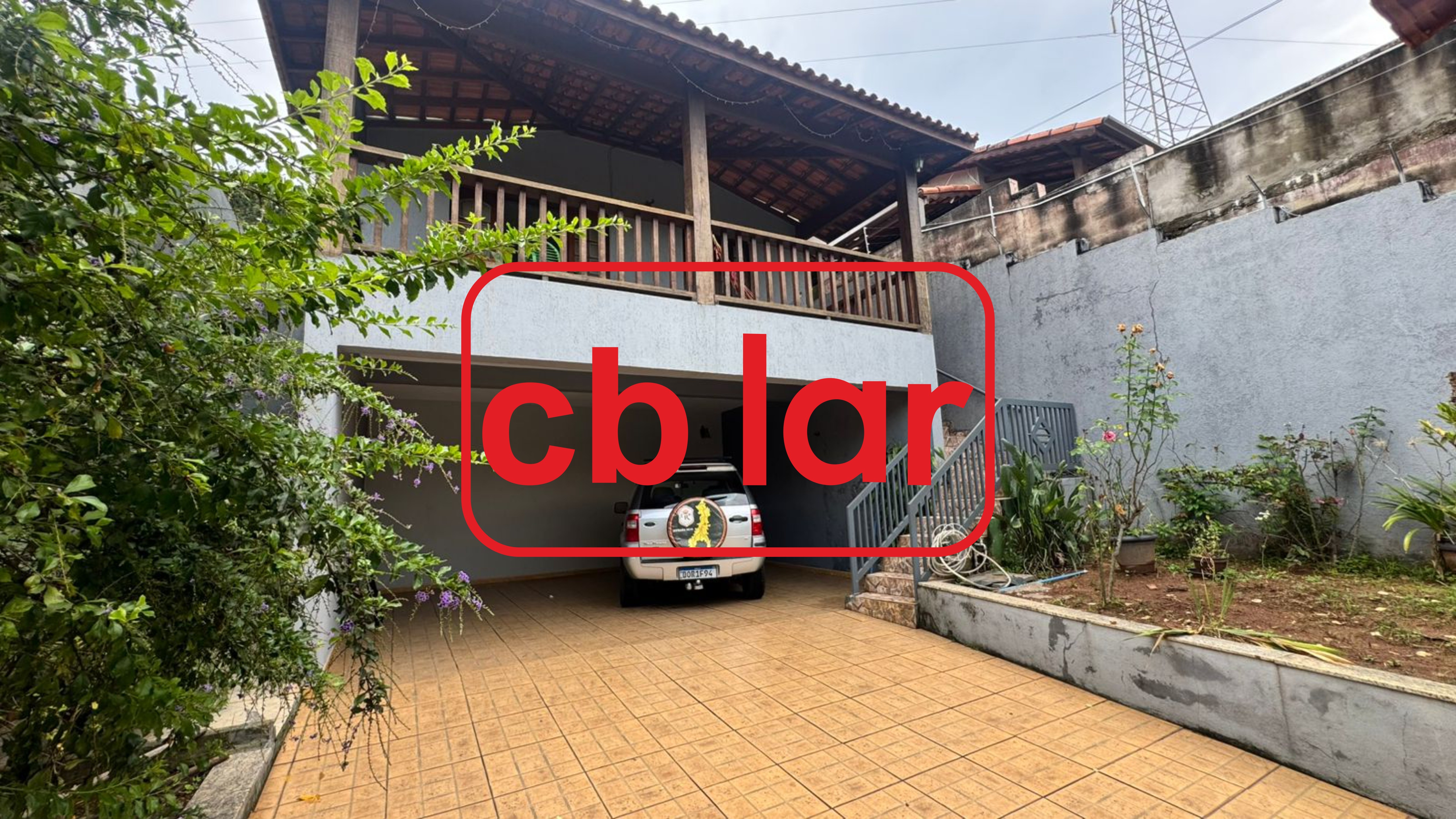 Casa, 3 quartos - Foto 22