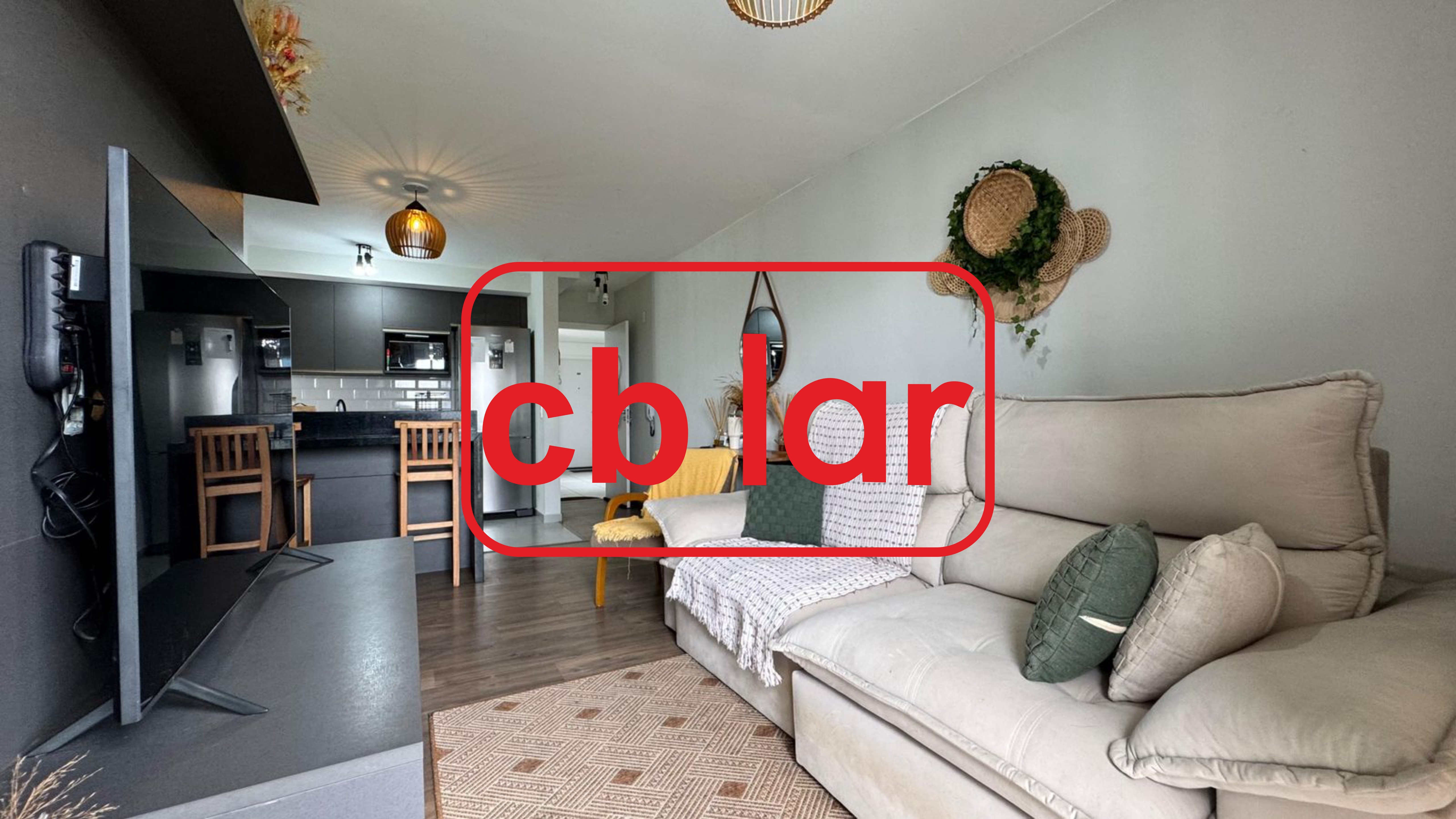 Apartamento, 3 quartos, 50 m² - Foto 9
