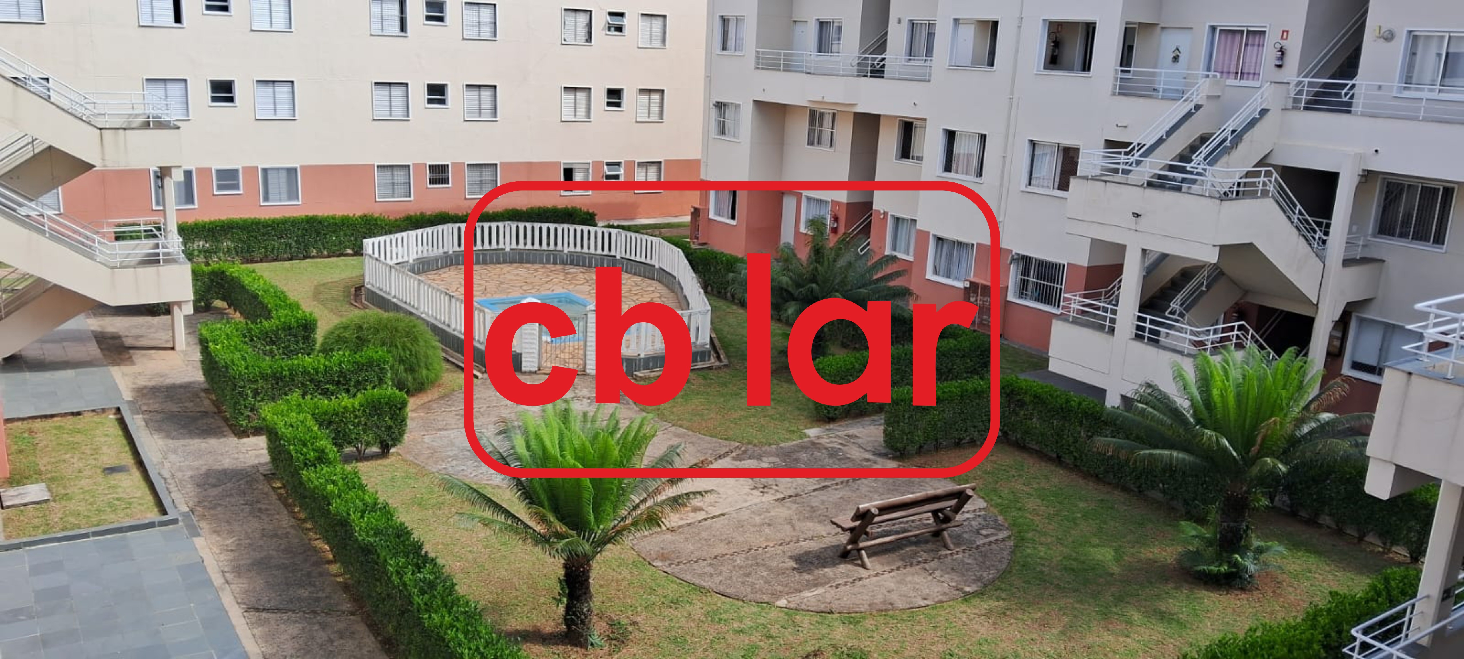 Apartamento, 2 quartos, 57 m² - Foto 1