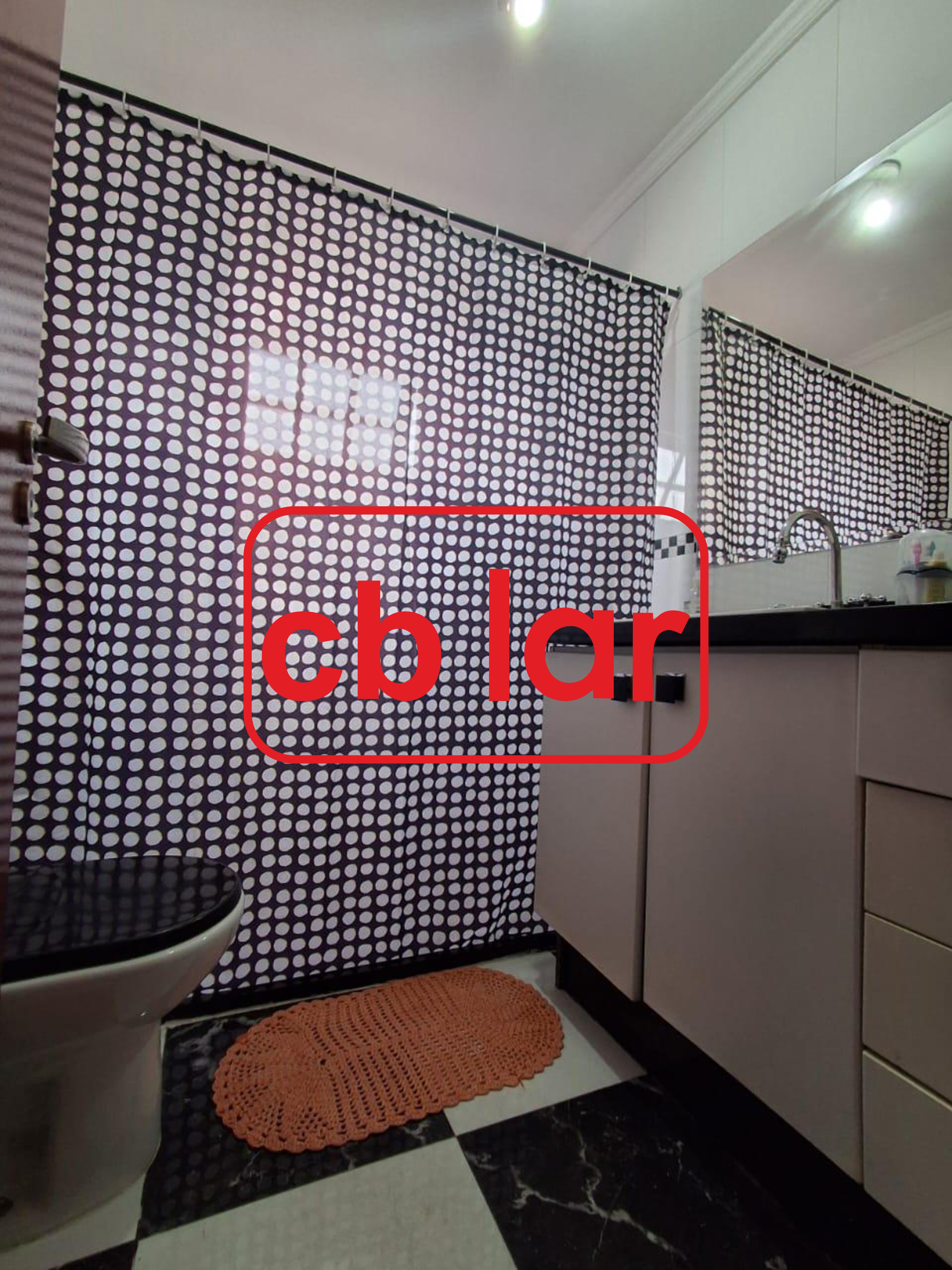 Sobrado, 3 quartos - Foto 17